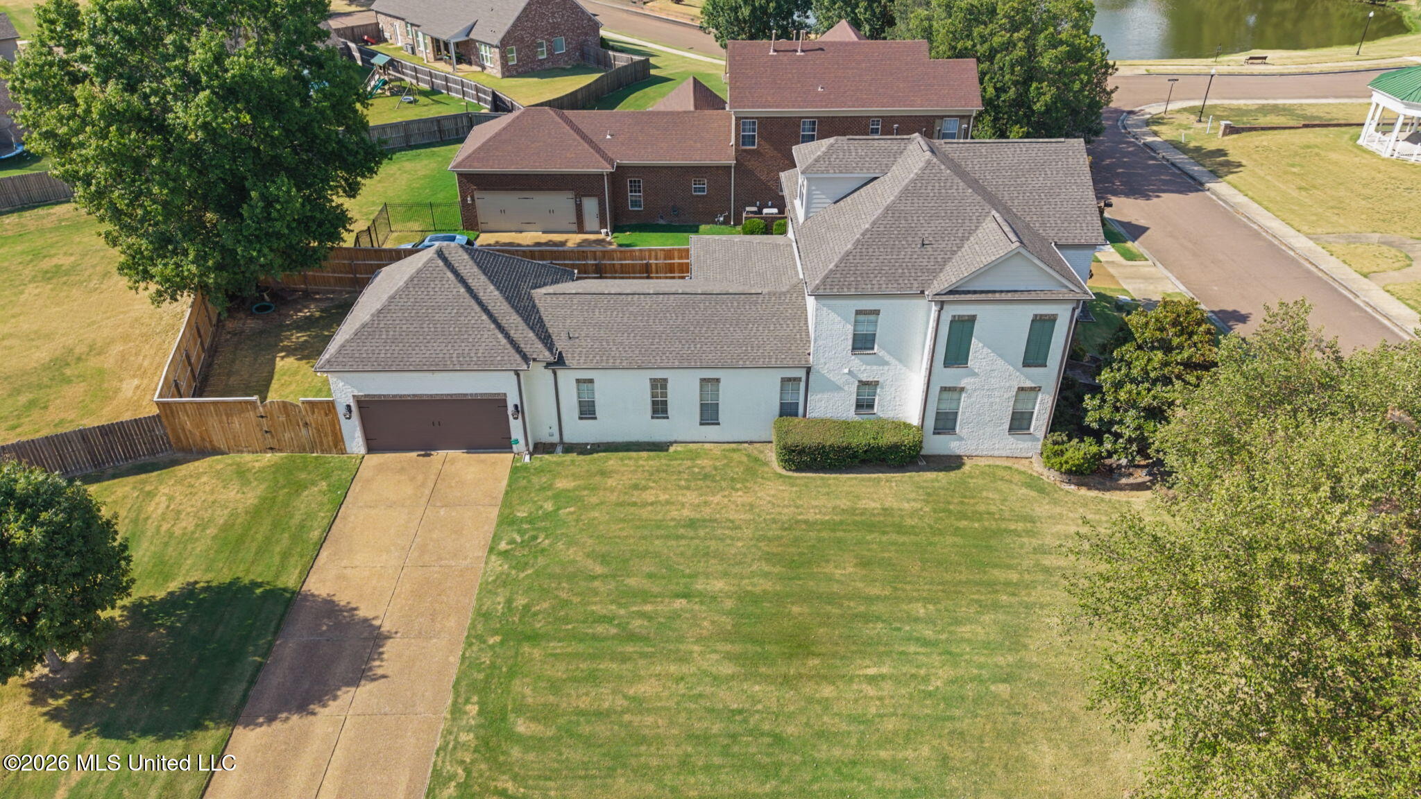 3111 W Beauvoir Place Property Photo 43