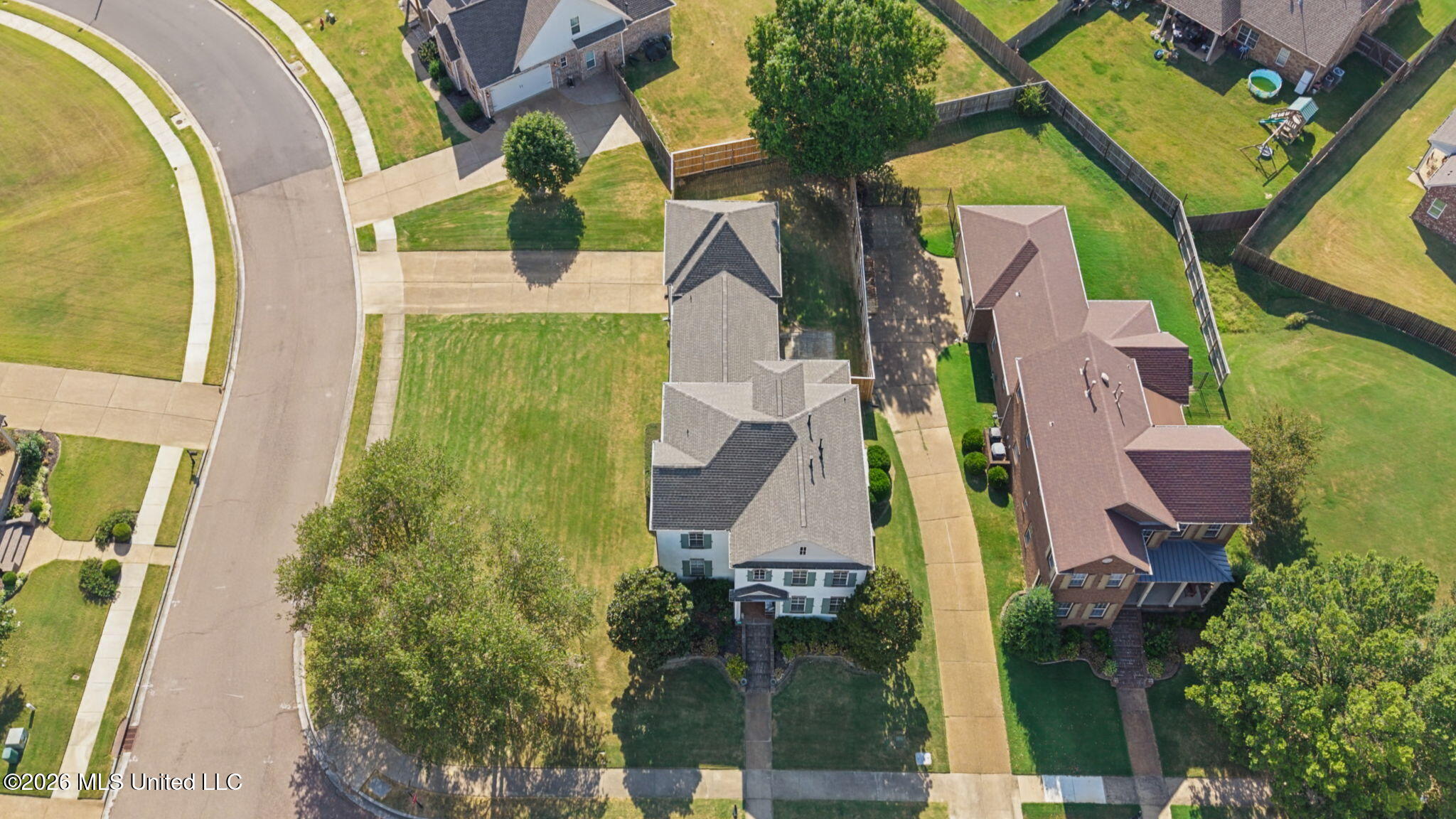 3111 W Beauvoir Place Property Photo 44