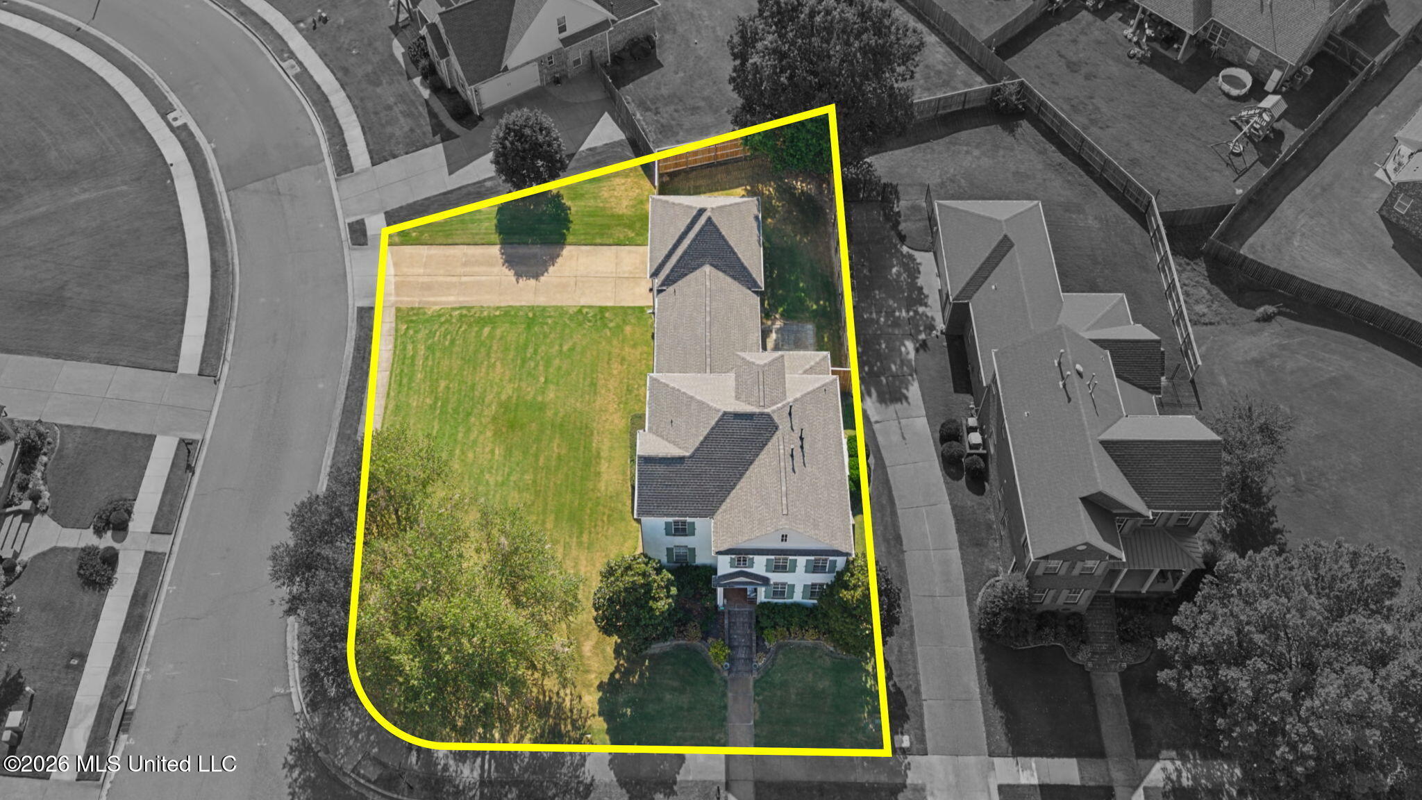 3111 W Beauvoir Place Property Photo 45