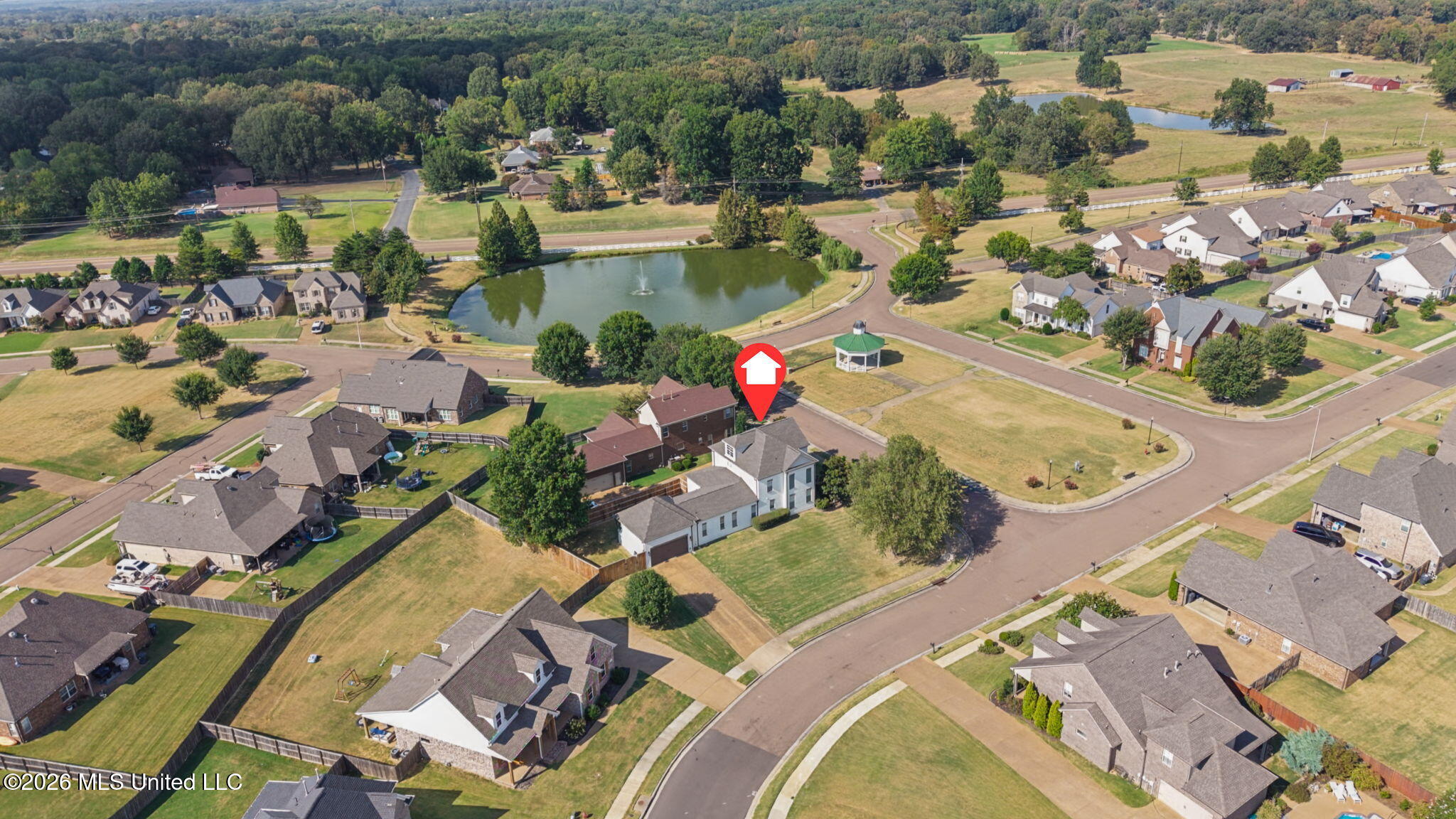 3111 W Beauvoir Place Property Photo 46