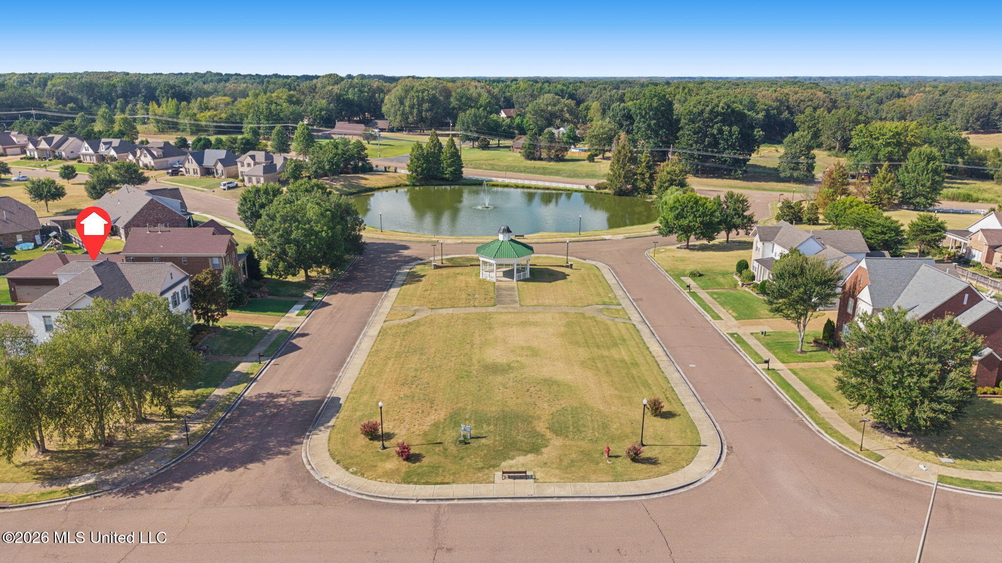 3111 W Beauvoir Place Property Photo 48