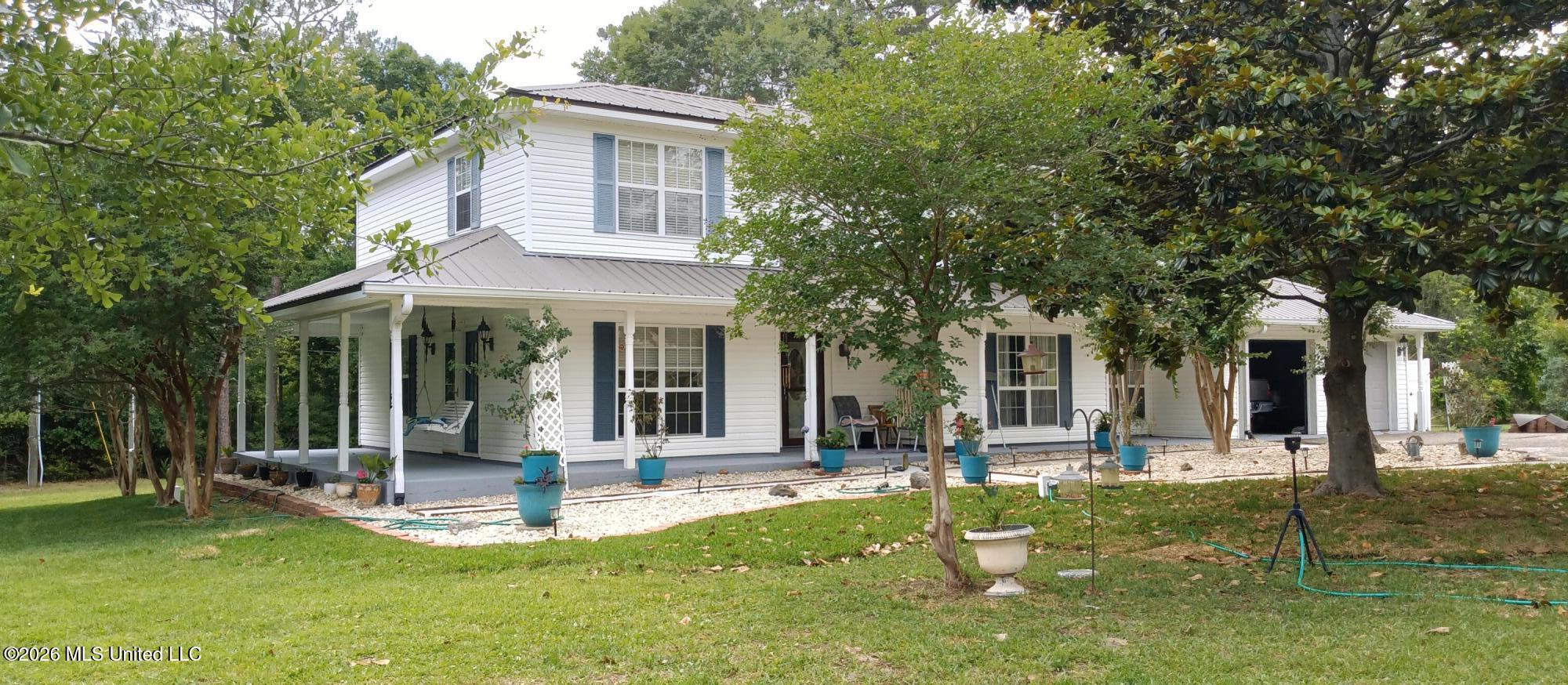 13031 Sullivan Lane Property Photo 1