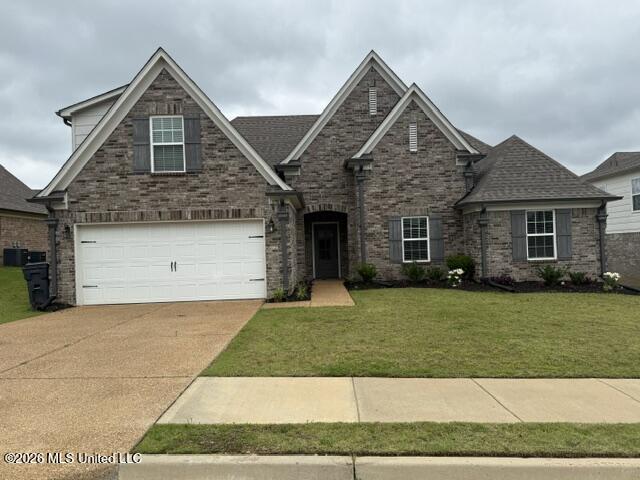 3198 Magnolia Leaf Cove Property Photo 1