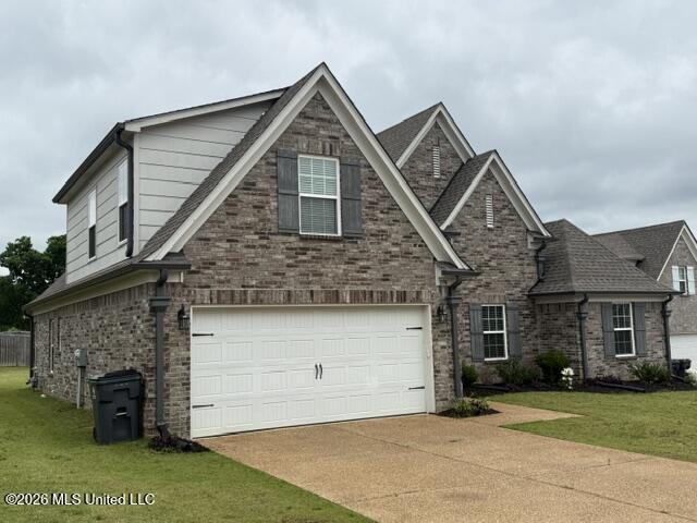 3198 Magnolia Leaf Cove Property Photo 2