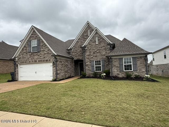 3198 Magnolia Leaf Cove Property Photo 3
