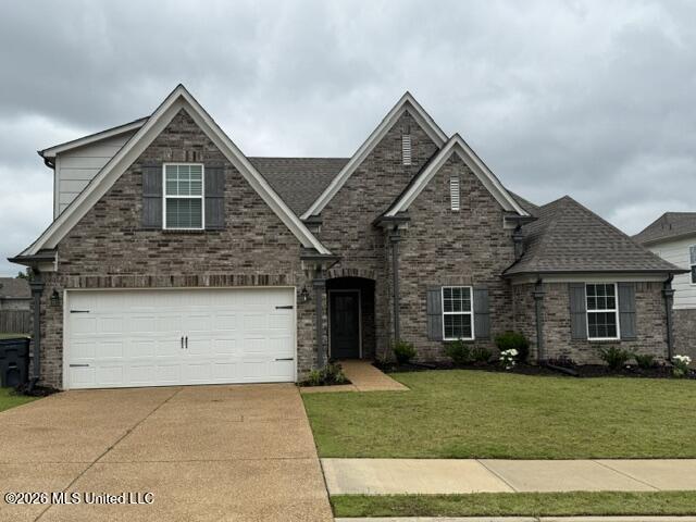 3198 Magnolia Leaf Cove Property Photo 4