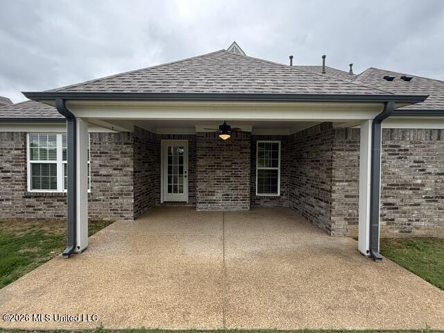 3198 Magnolia Leaf Cove Property Photo 38