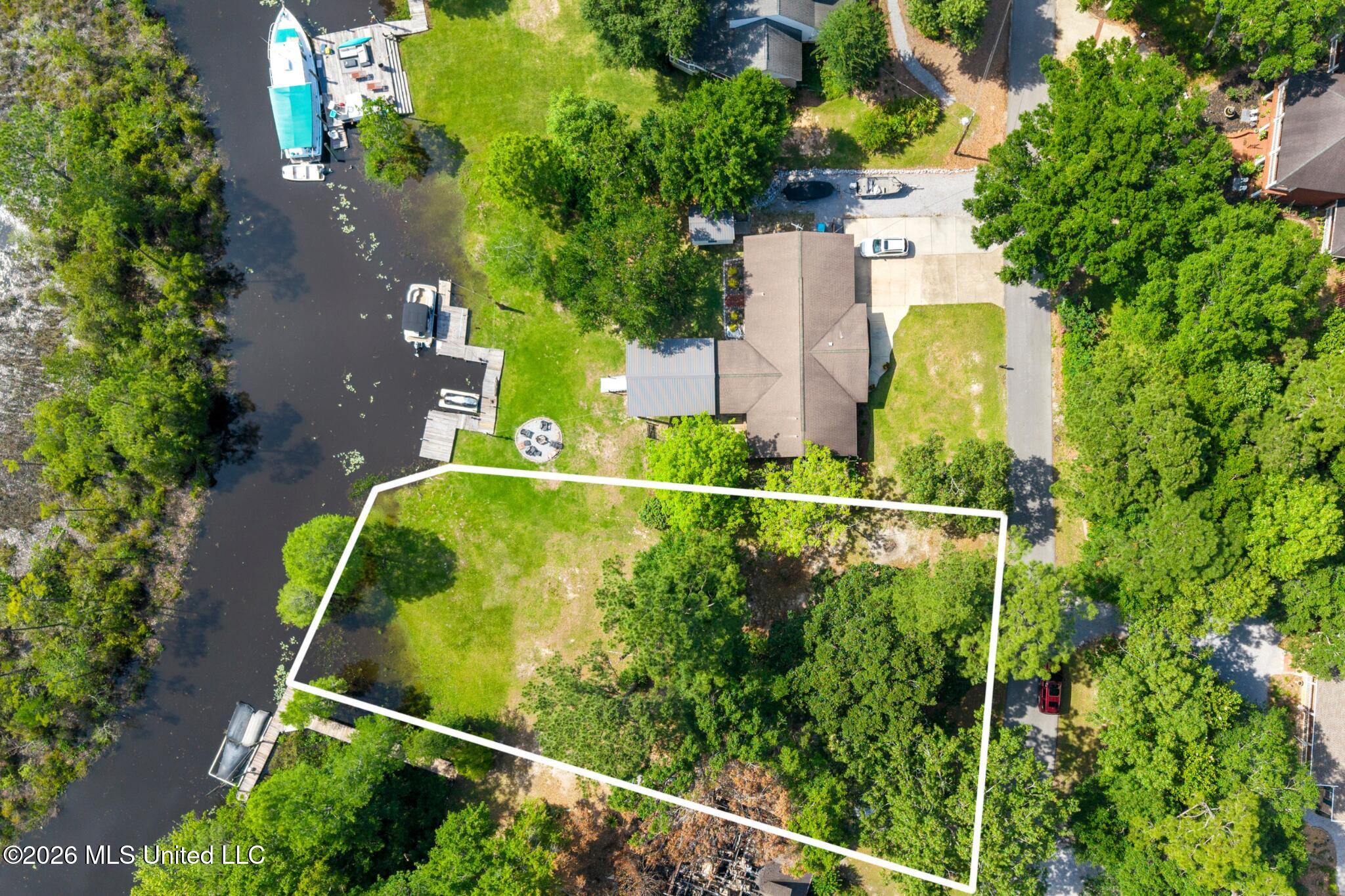 0 Bayou Castelle Drive Property Photo 6
