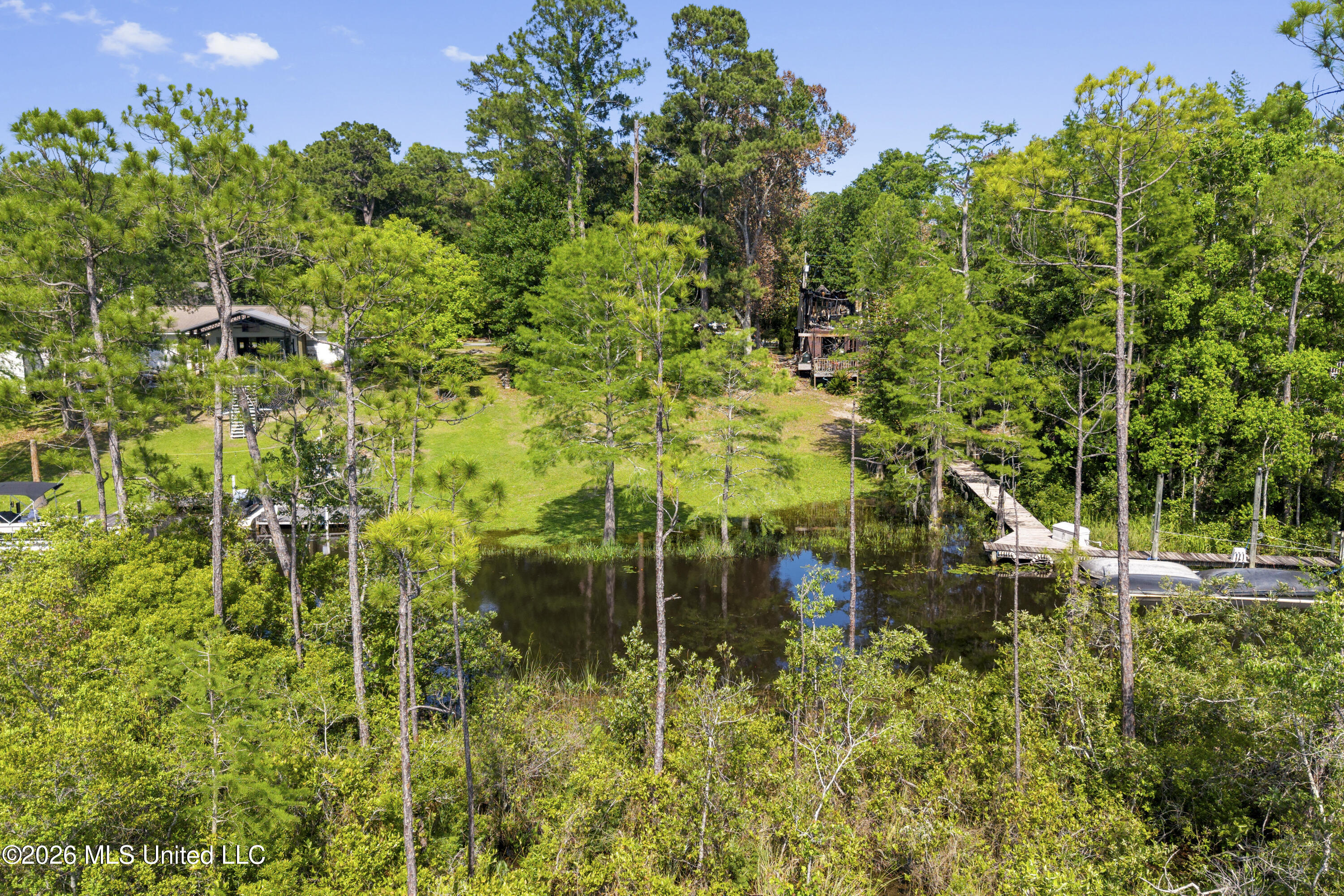 0 Bayou Castelle Drive Property Photo 10