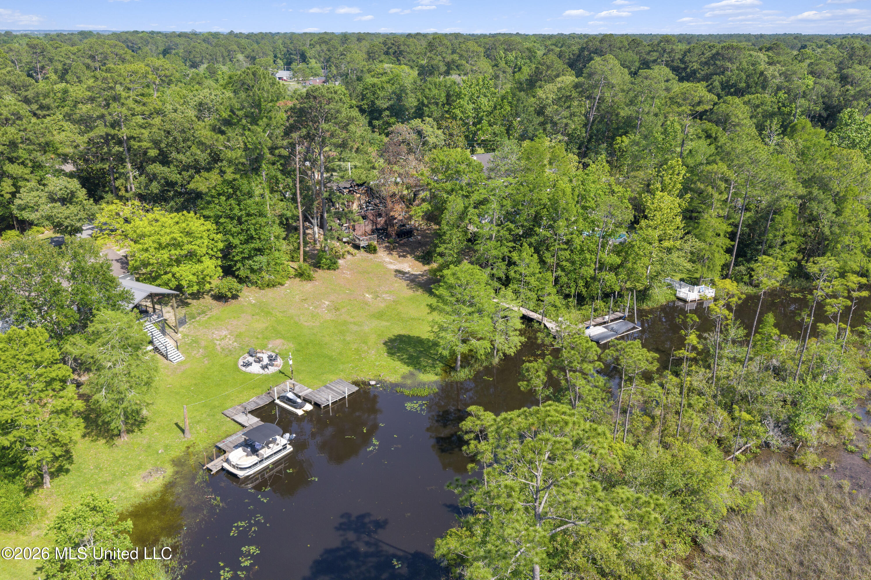 0 Bayou Castelle Drive Property Photo 12