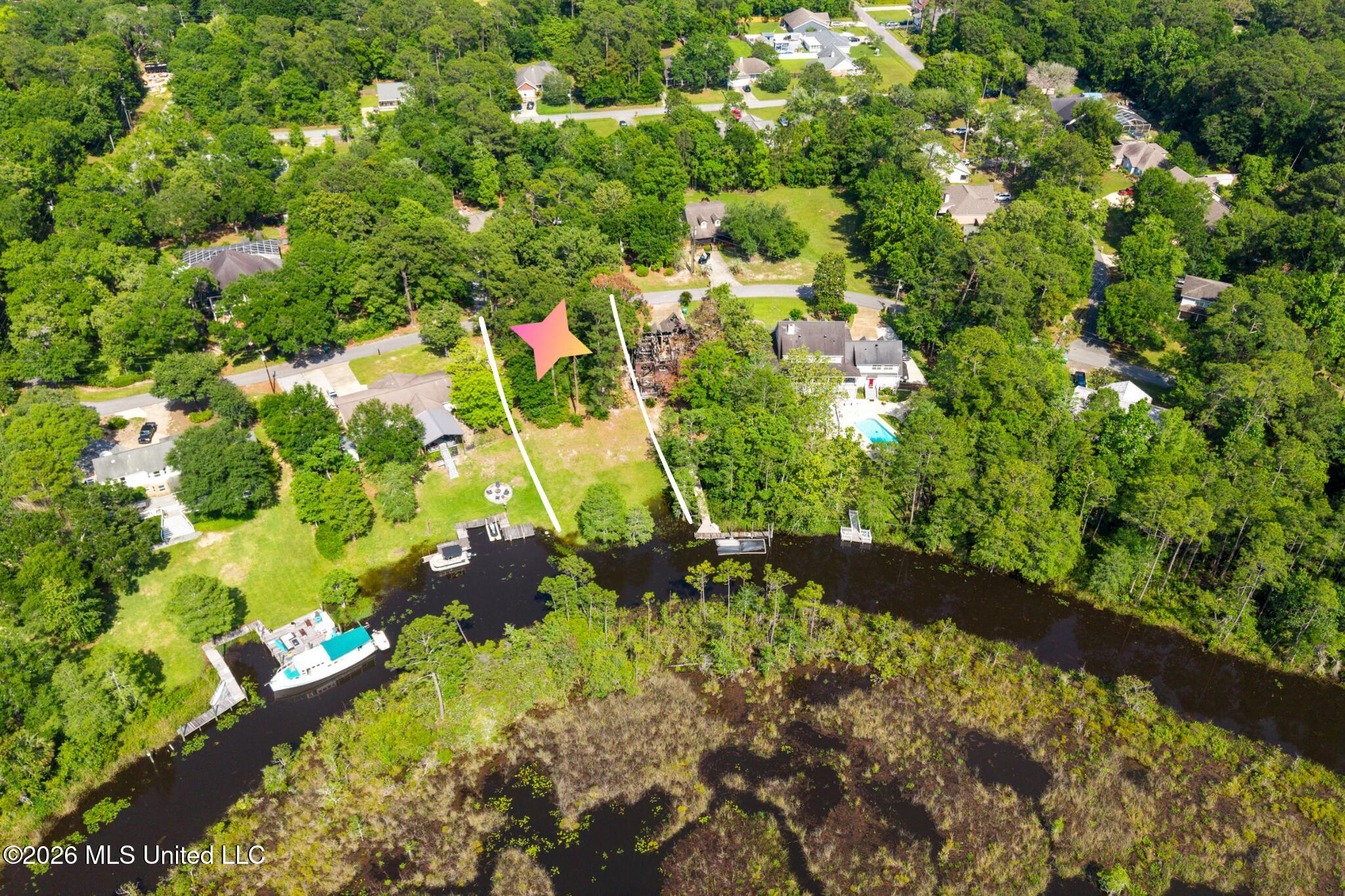 0 Bayou Castelle Drive Property Photo 13