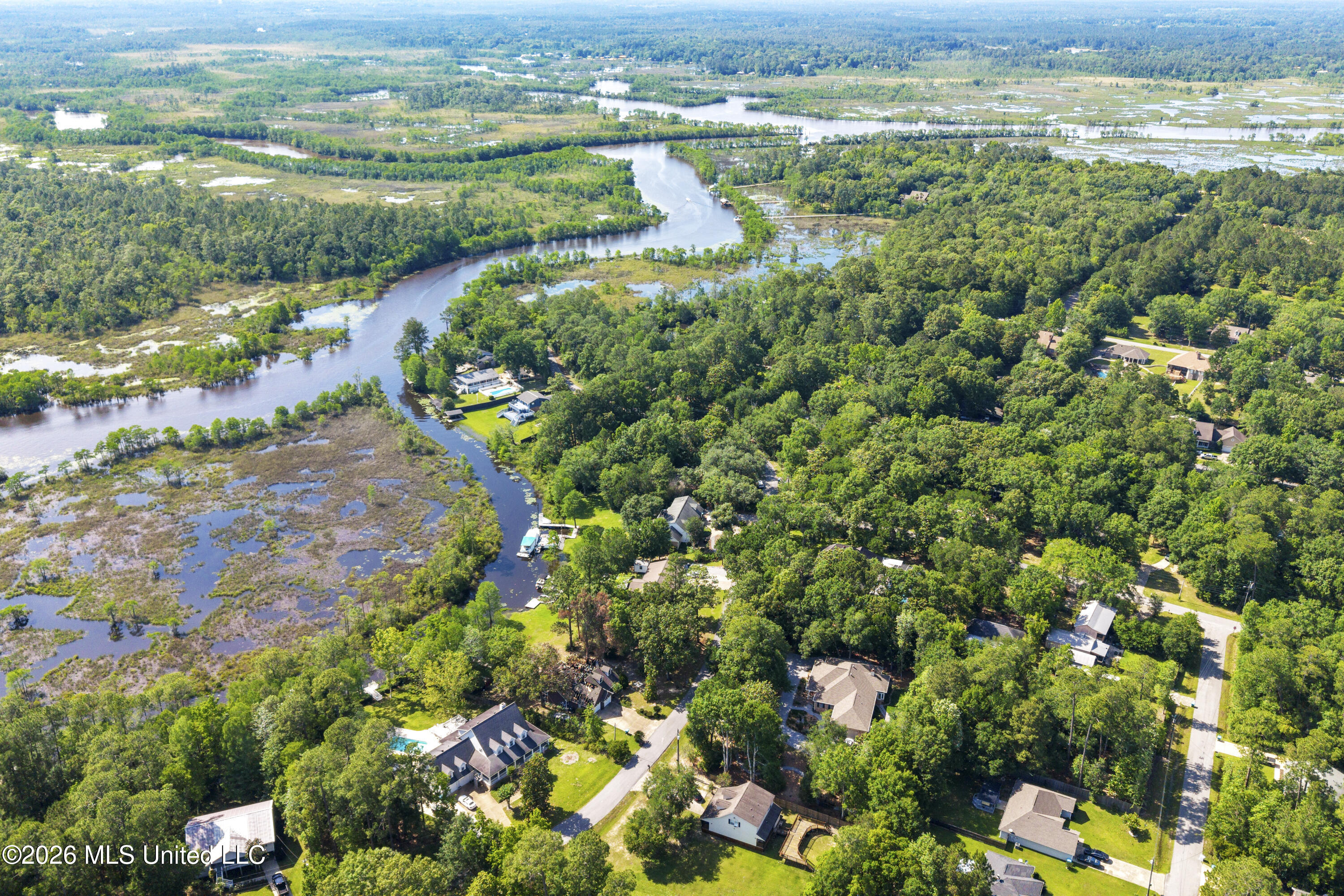 0 Bayou Castelle Drive Property Photo 13