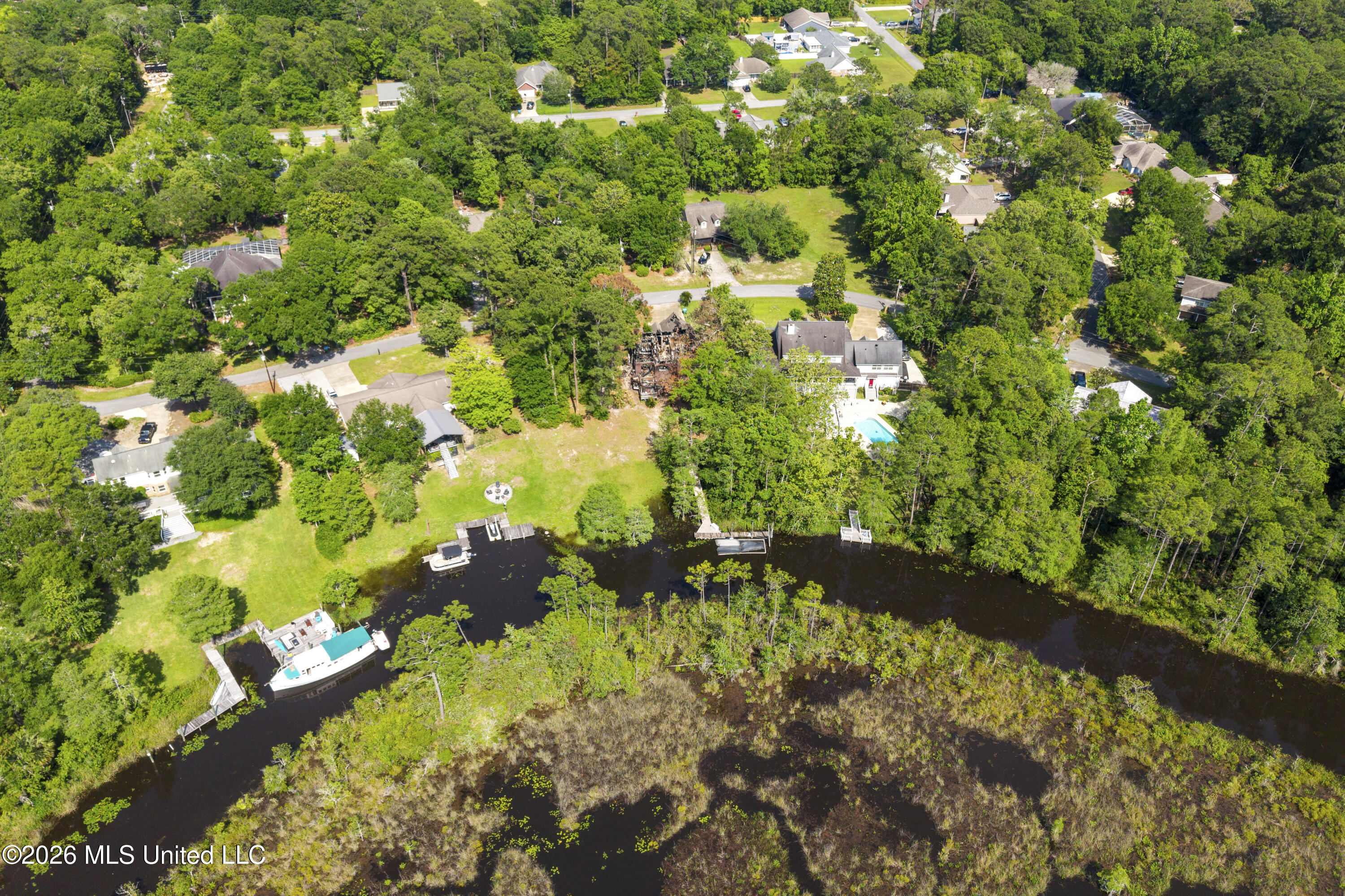 0 Bayou Castelle Drive Property Photo 18