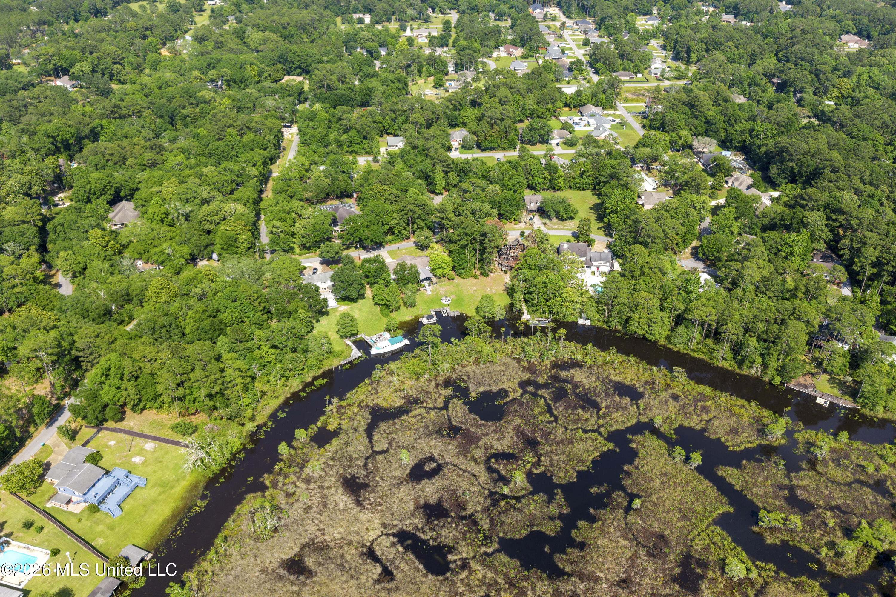 0 Bayou Castelle Drive Property Photo 19