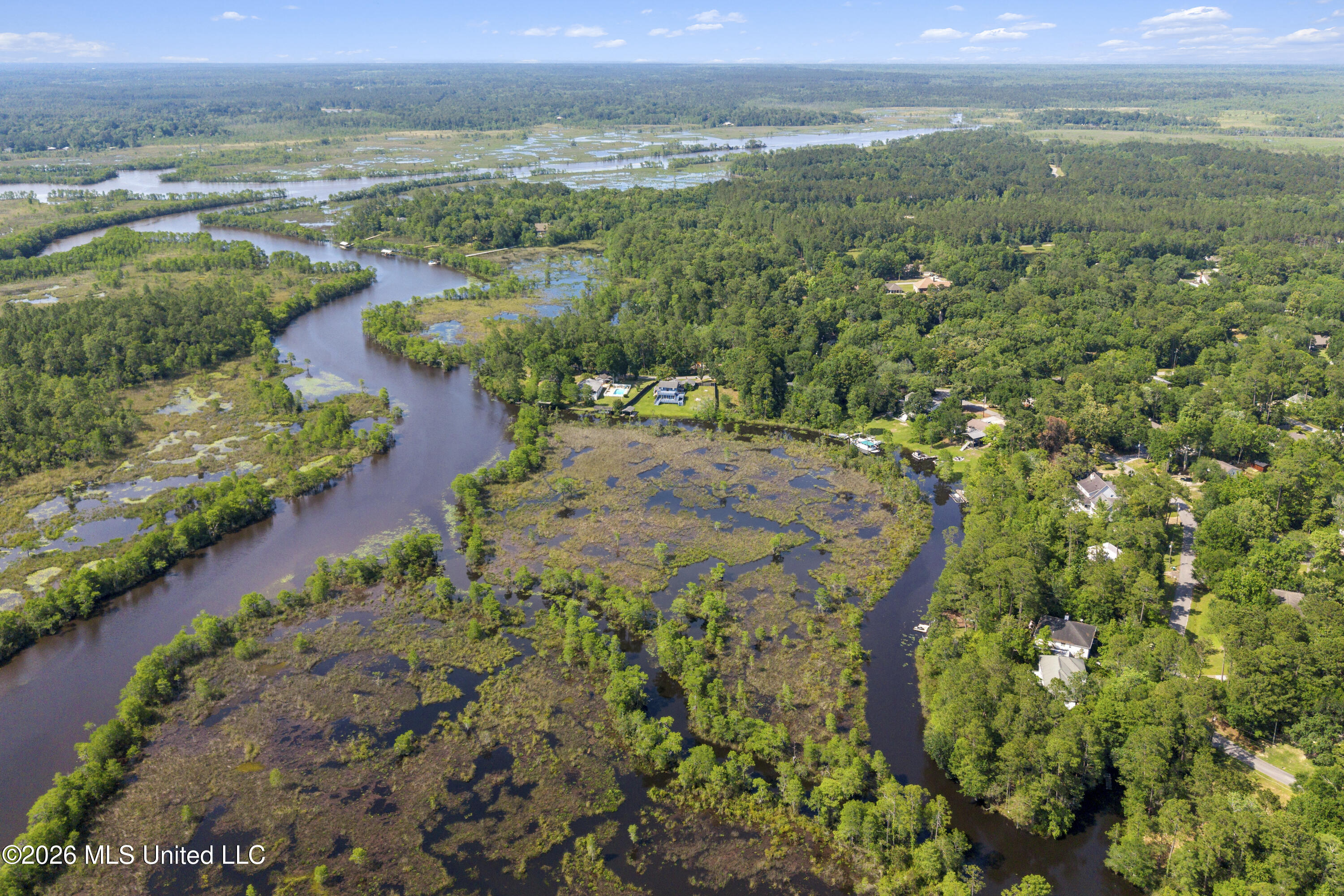 0 Bayou Castelle Drive Property Photo 25