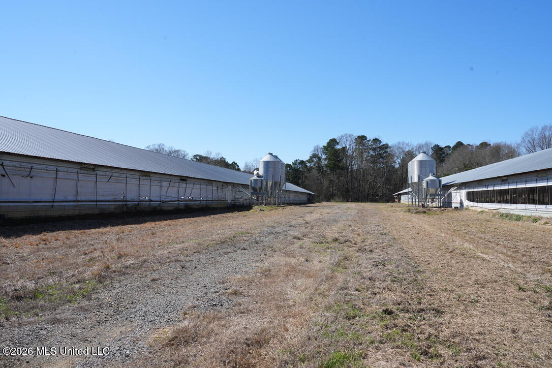 3037 Hickory Fellowship Road Property Photo 12