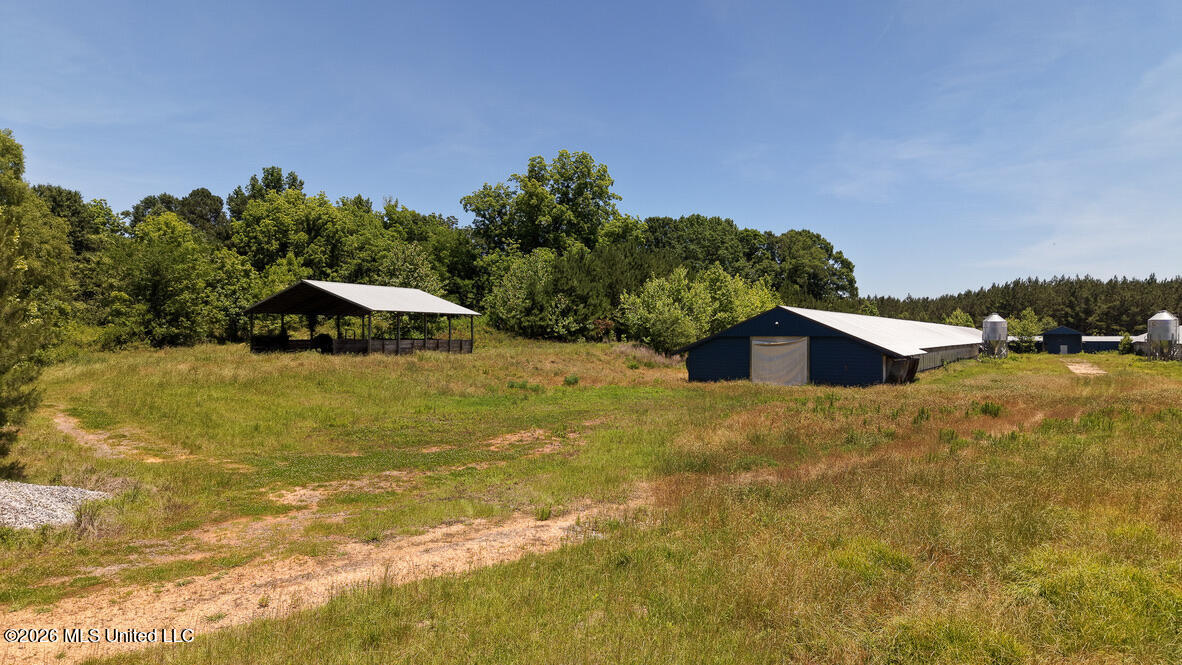 3037 Hickory Fellowship Road Property Photo 23
