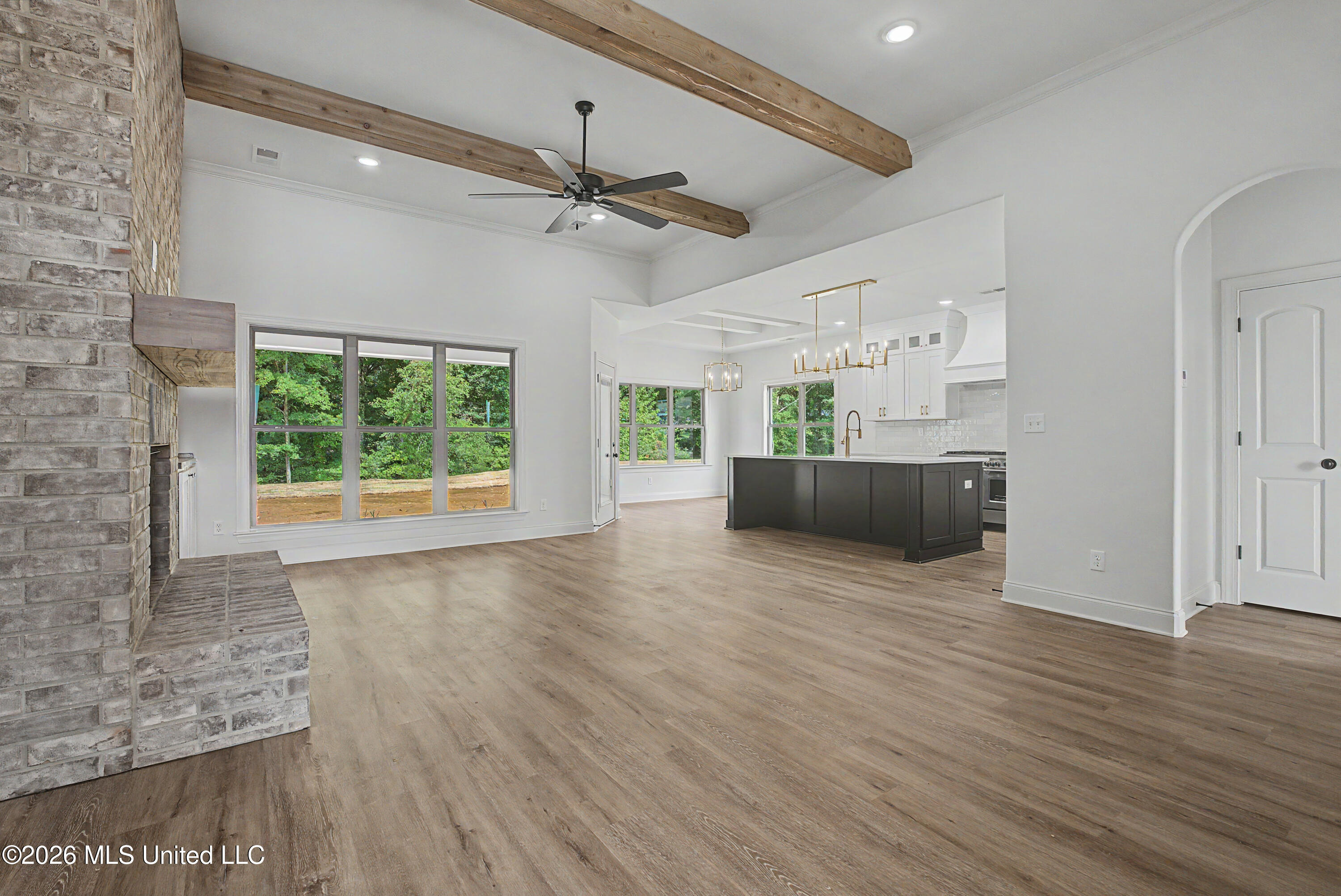 1667 Baisley Drive Property Photo 3