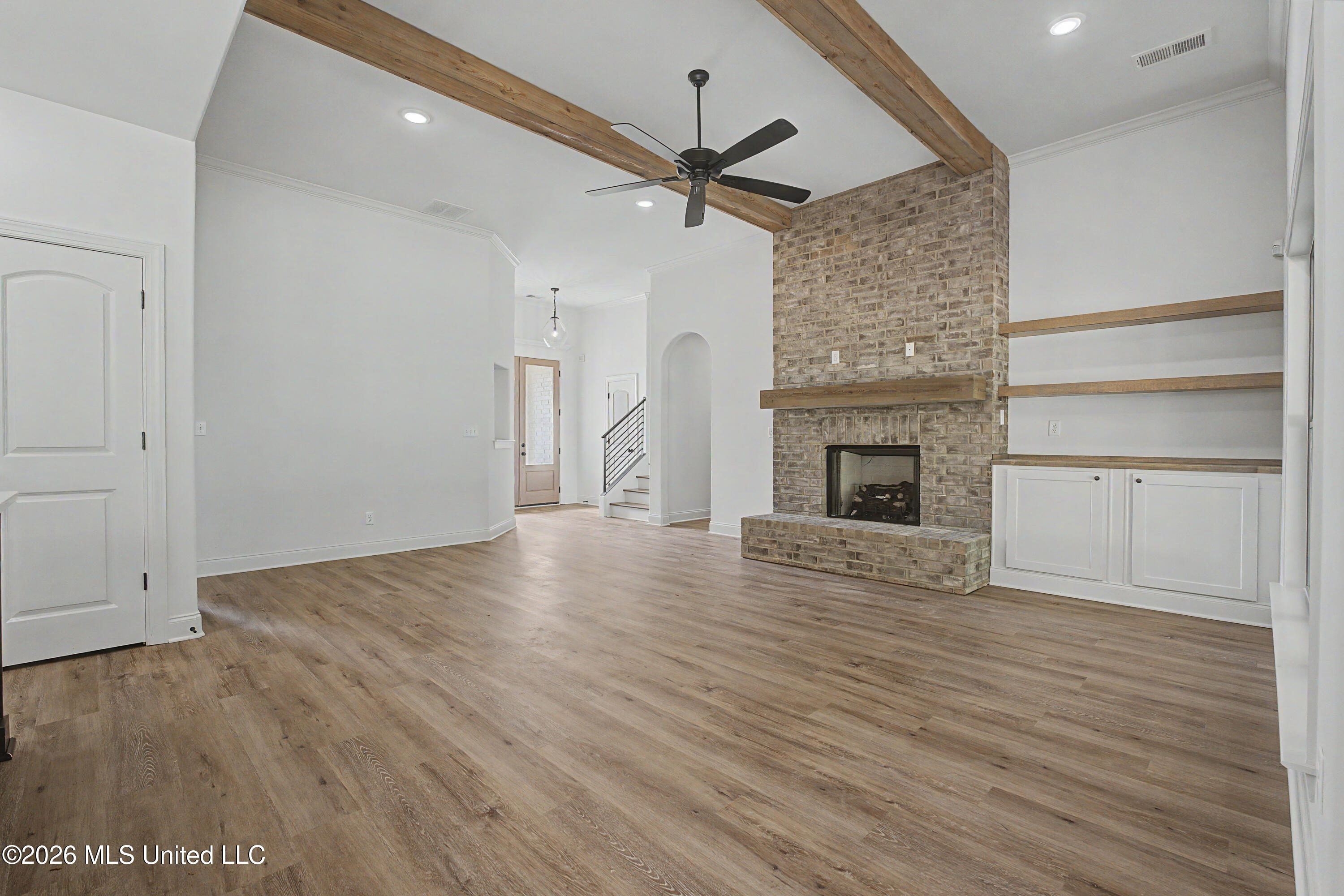 1667 Baisley Drive Property Photo 8