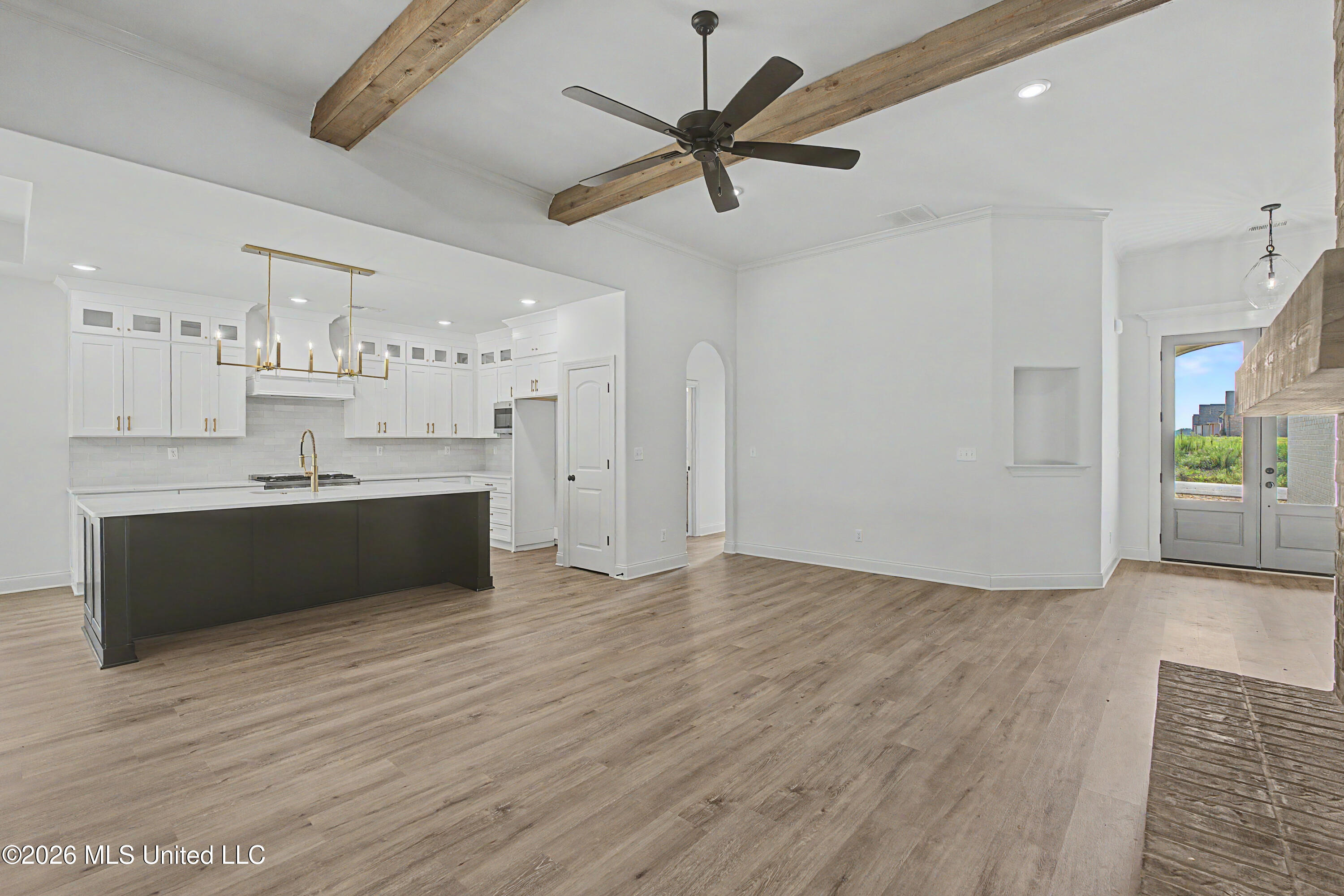 1667 Baisley Drive Property Photo 10