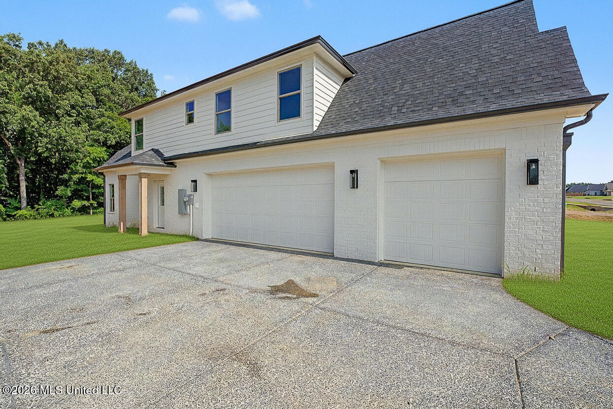 1667 Baisley Drive Property Photo 28