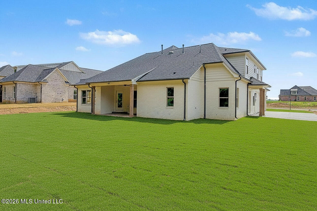 1667 Baisley Drive Property Photo 30