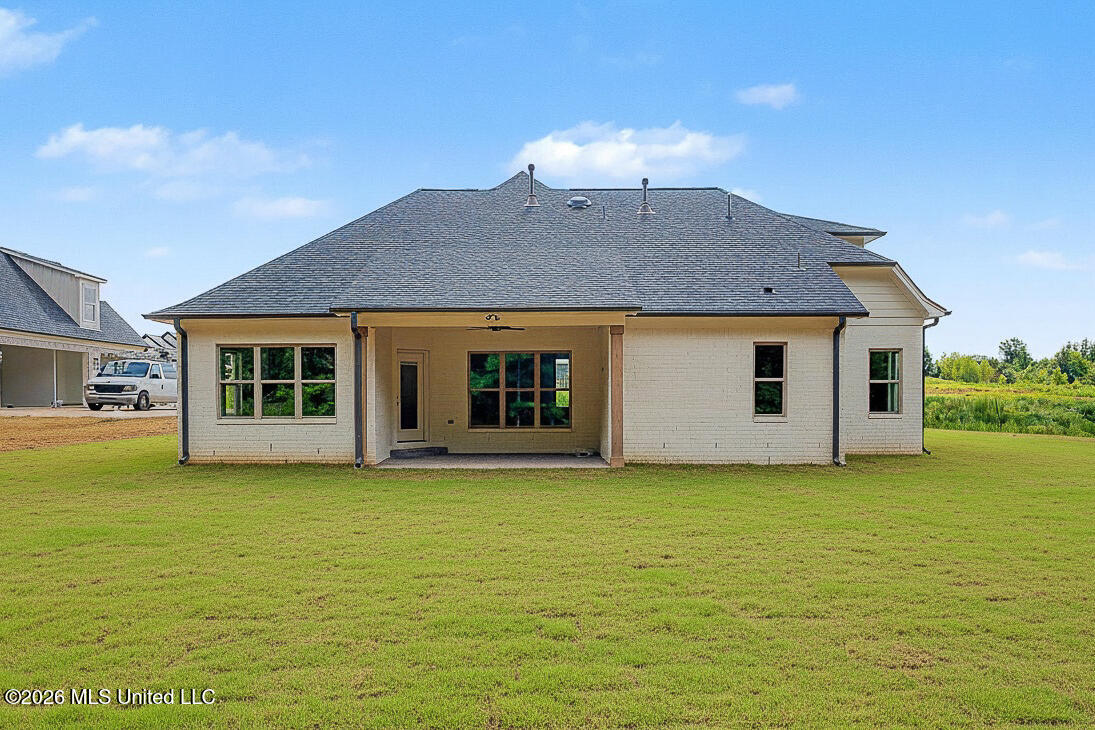 1667 Baisley Drive Property Photo 31