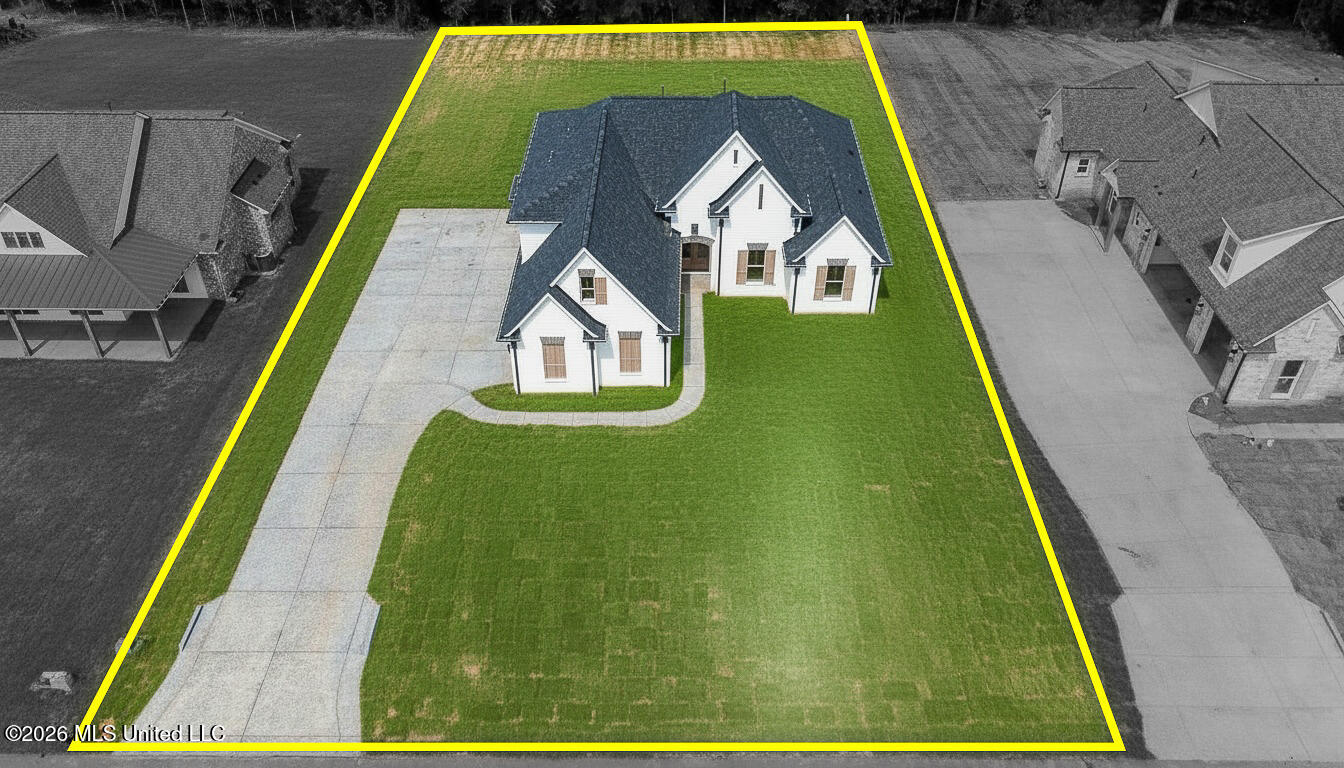 1667 Baisley Drive Property Photo 34