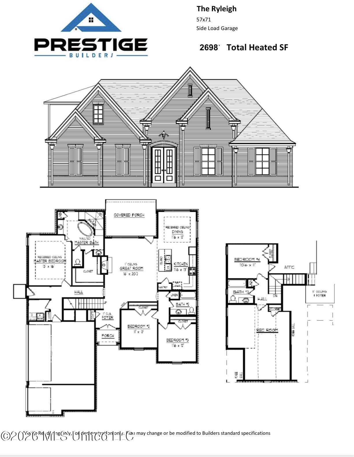 1667 Baisley Drive Property Photo 35