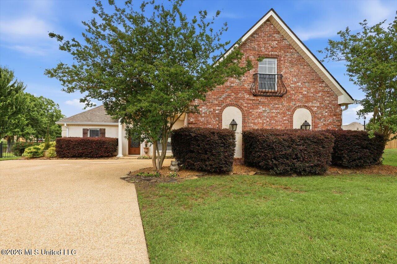 429 Providence Drive Property Photo 1