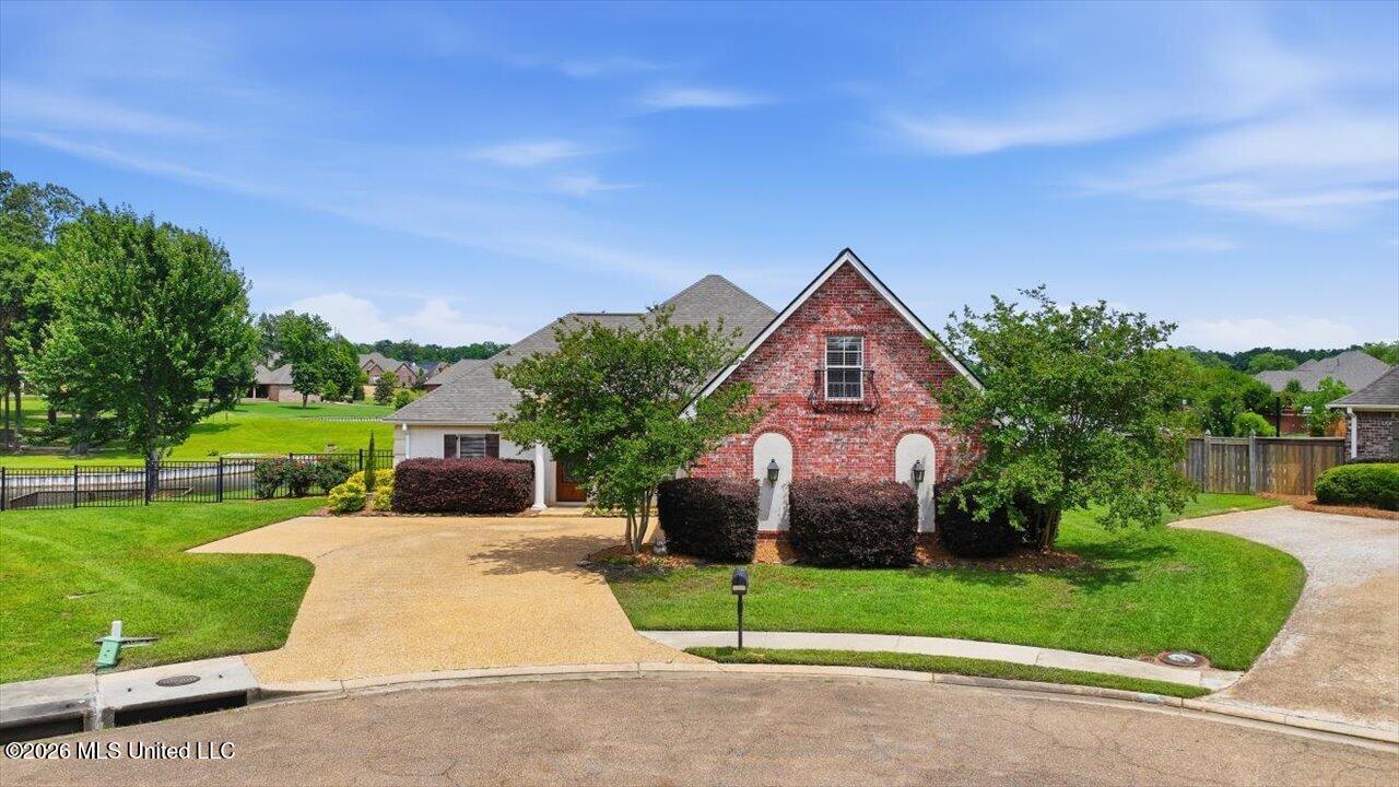 429 Providence Drive Property Photo 39
