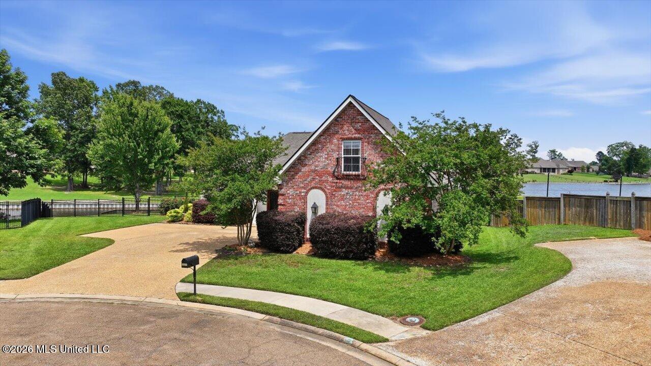 429 Providence Drive Property Photo 40