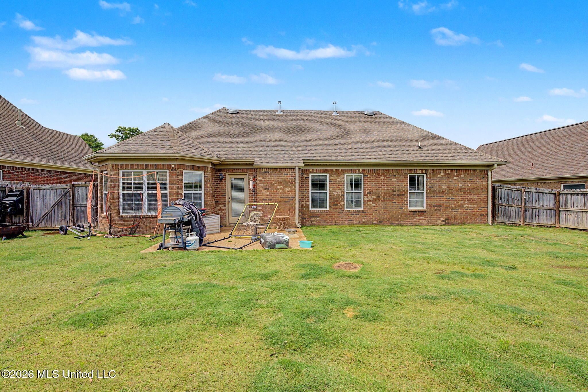 2669 Harvest Tree Drive Property Photo 23