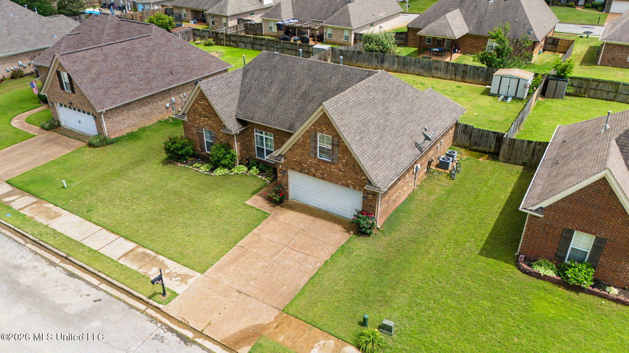 2669 Harvest Tree Drive Property Photo 26