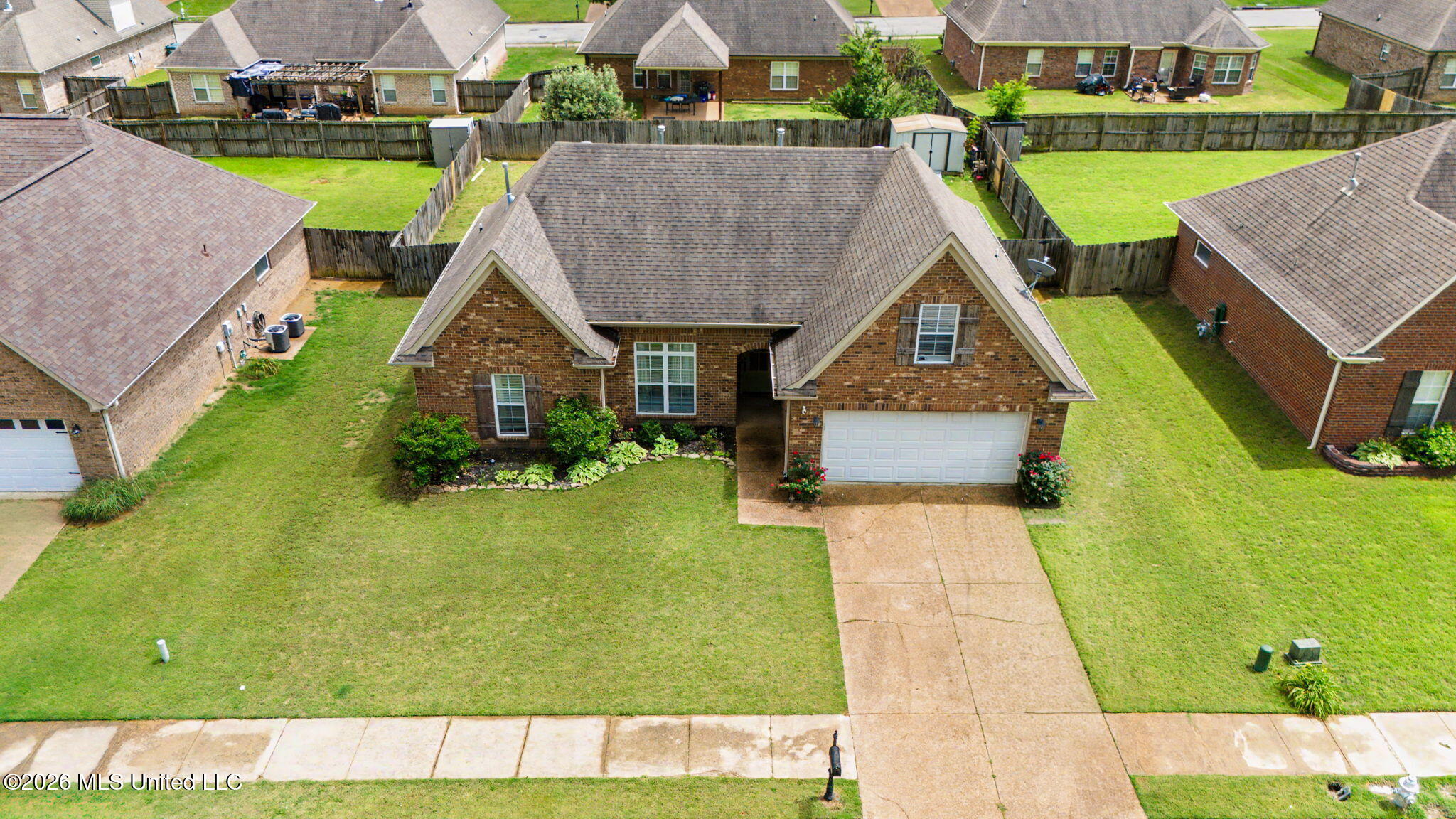 2669 Harvest Tree Drive Property Photo 27