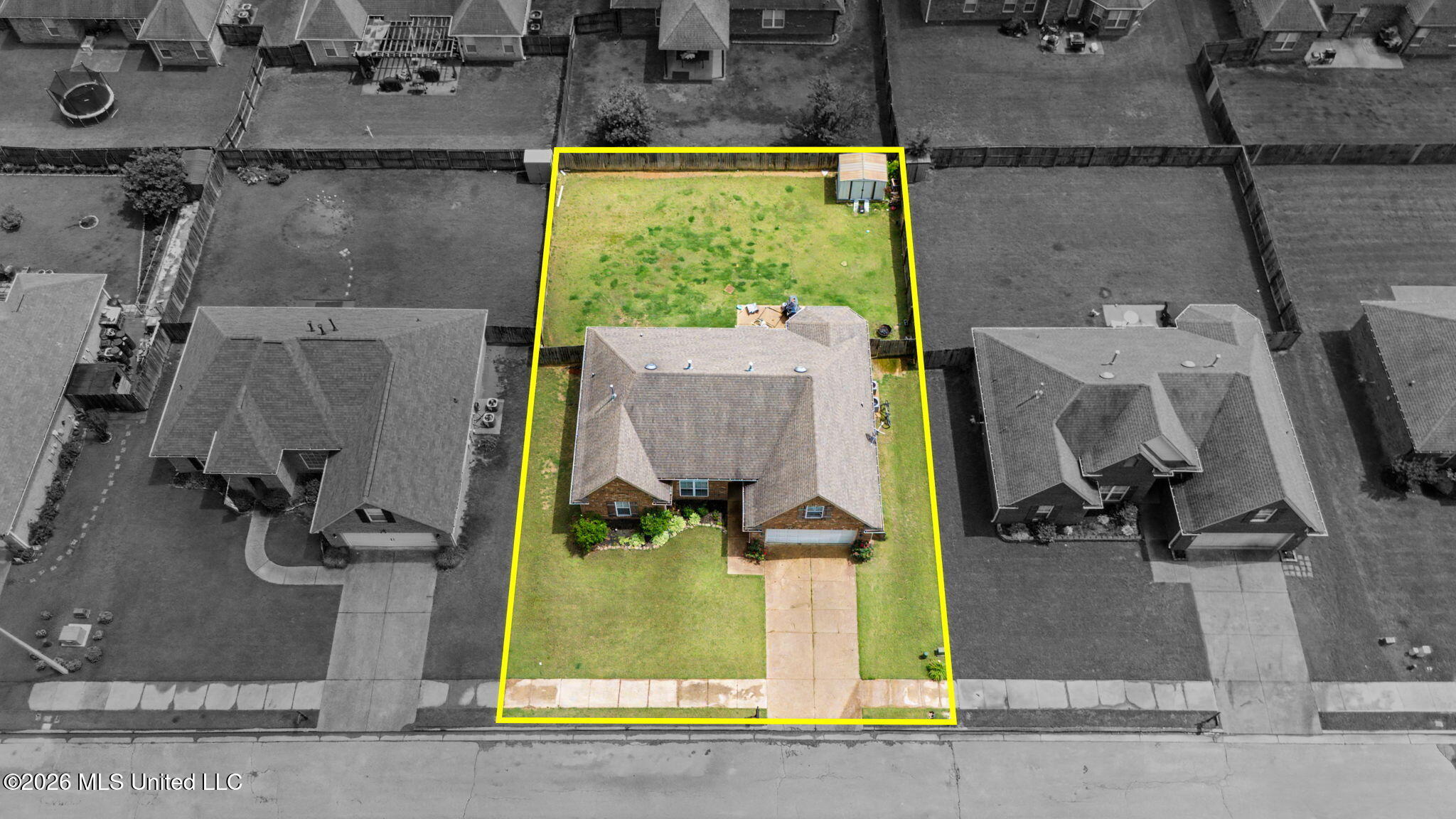2669 Harvest Tree Drive Property Photo 28