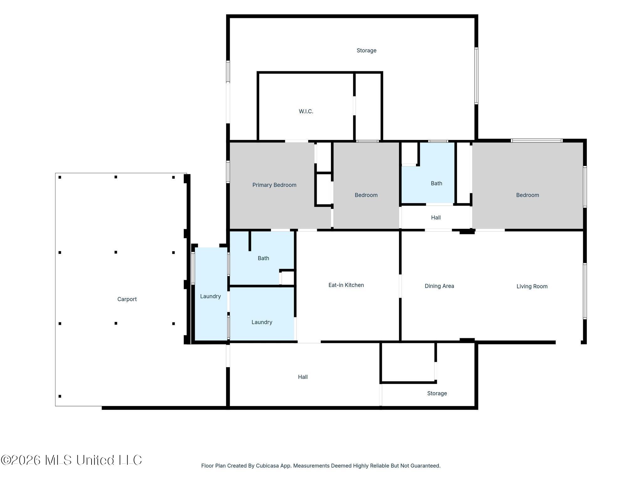 1070 Judge Sekul Avenue Property Photo 41
