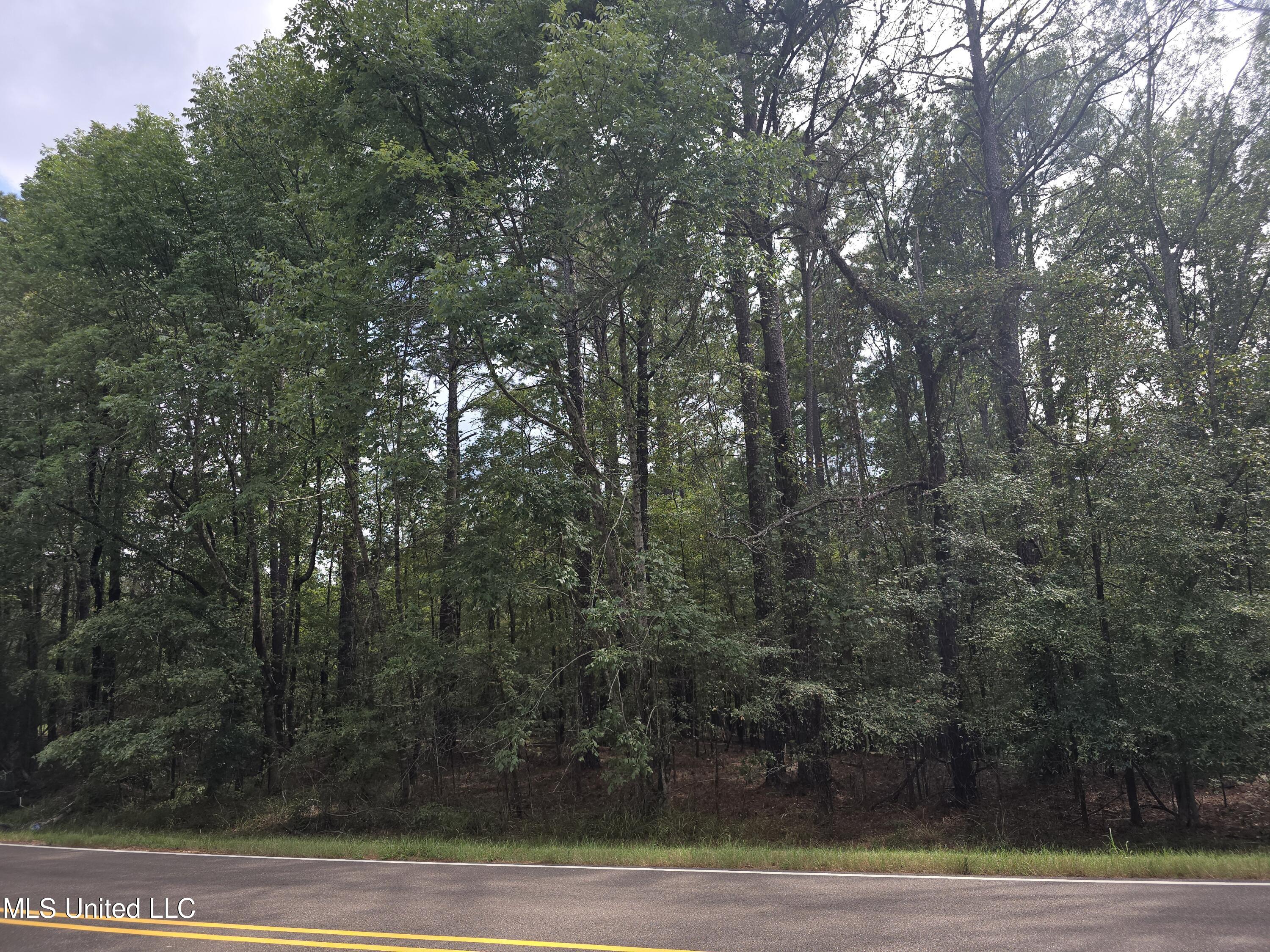 0 Lake Cavalier Road Property Photo 1