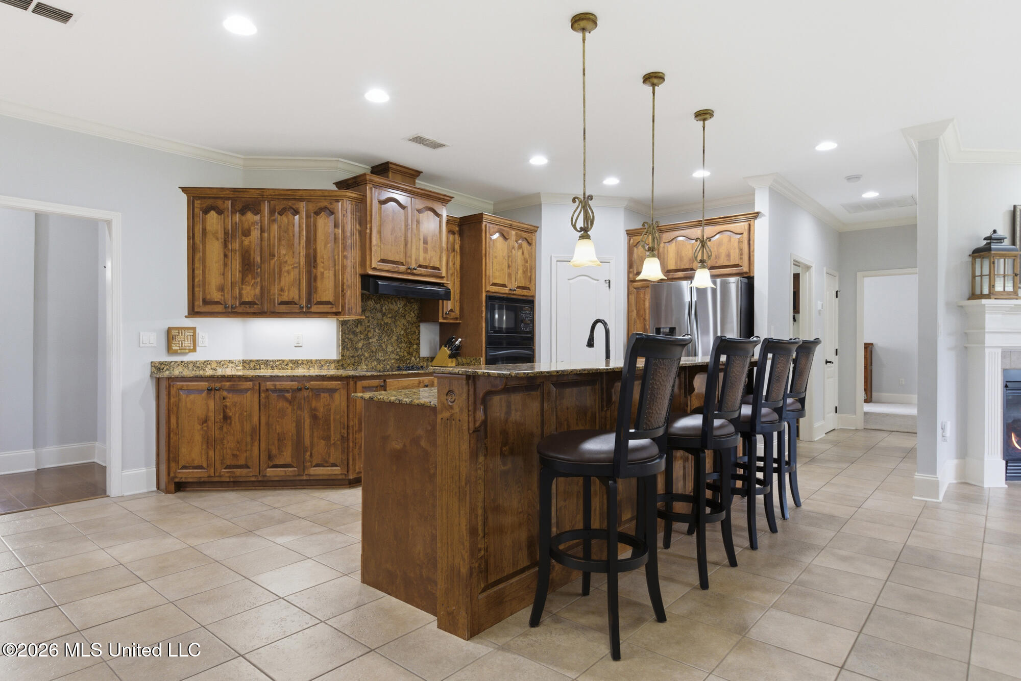 6208 Savanna Drive Property Photo 8
