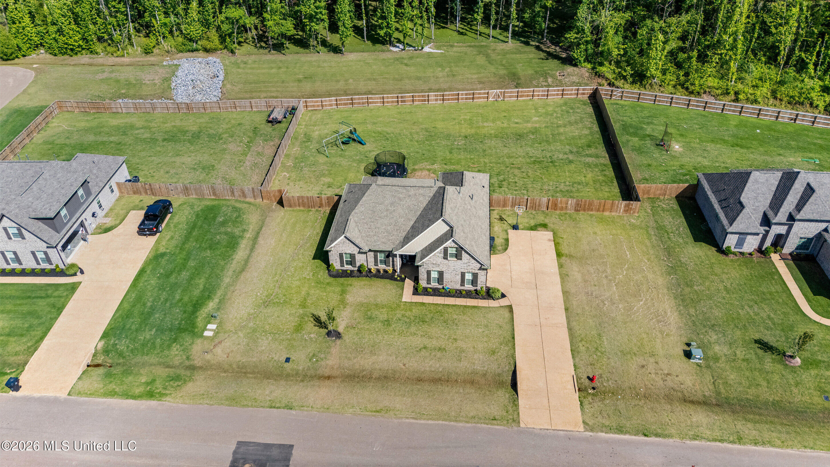 2336 Scott Meadows Lane Property Photo 19