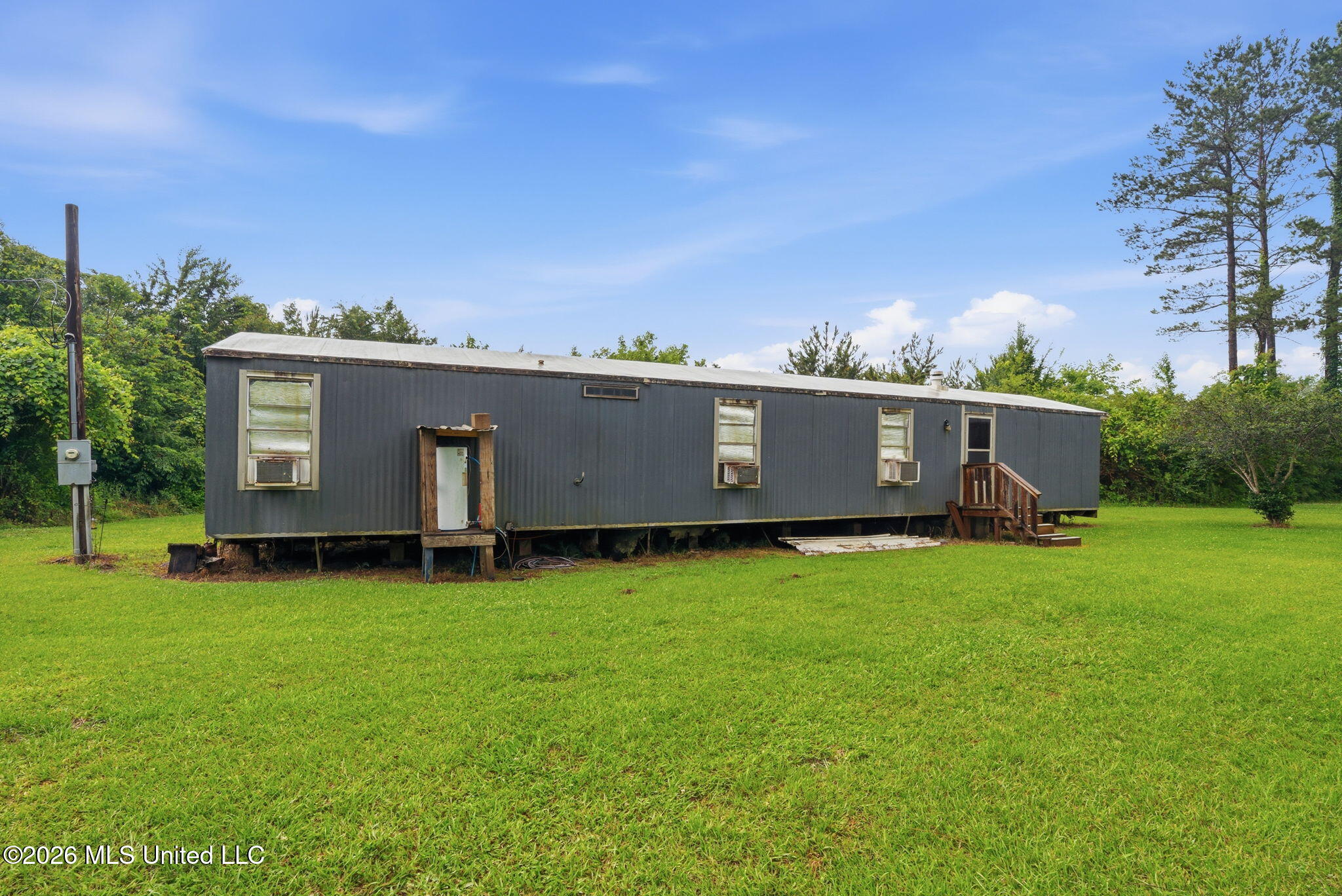 291 Gunnell Road Property Photo 1