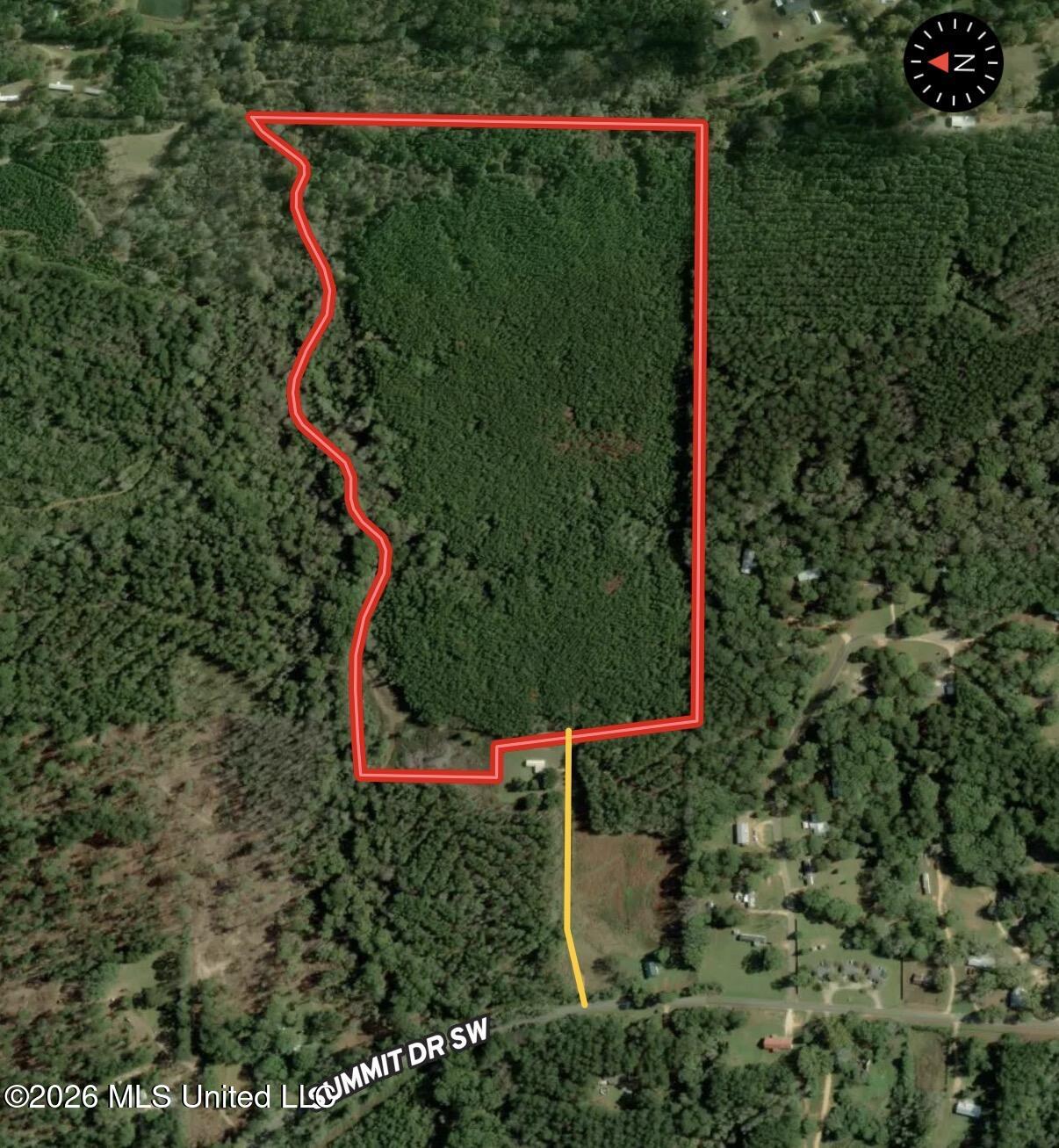Summit Drive Property Photo 30