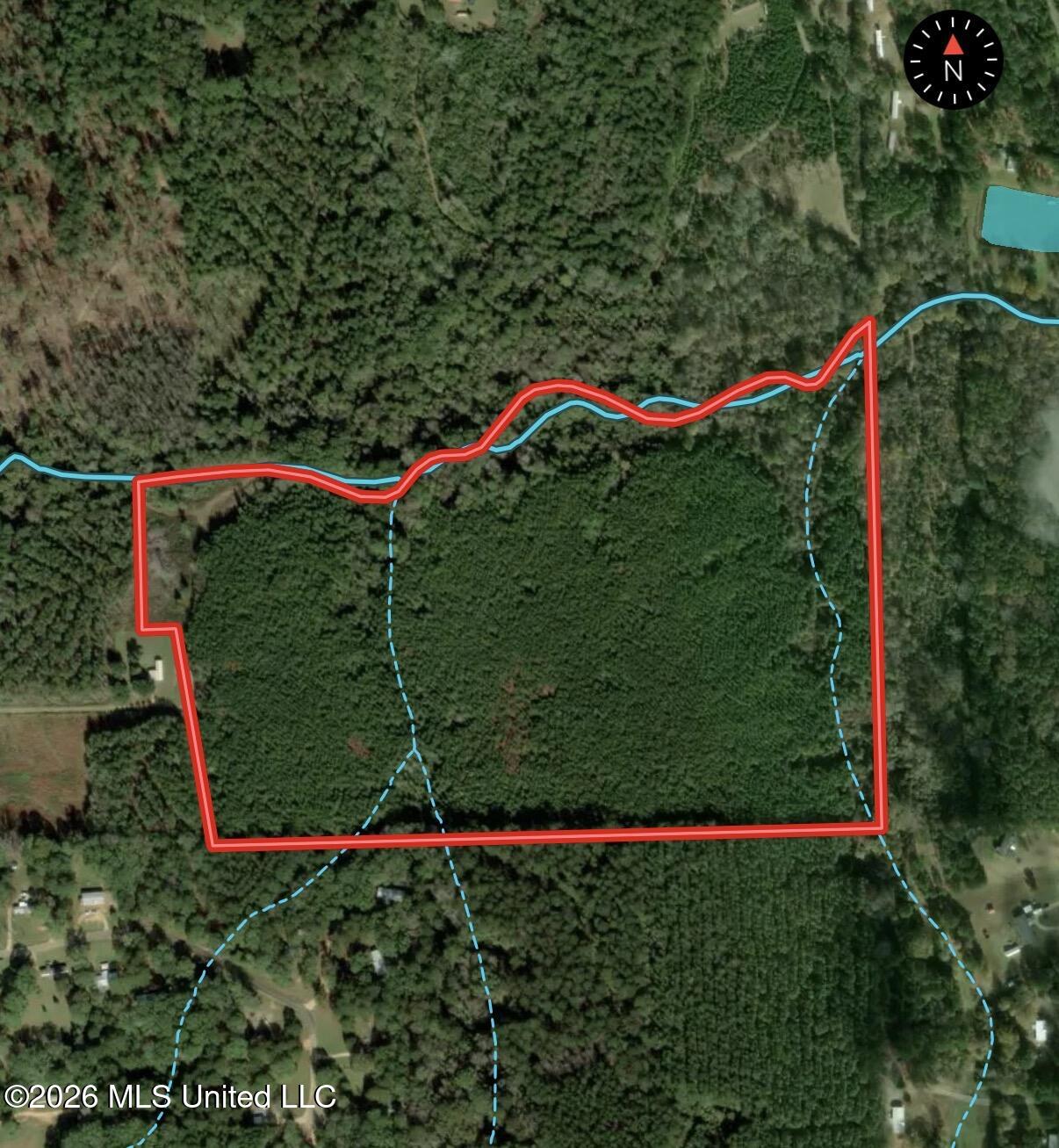 Summit Drive Property Photo 31