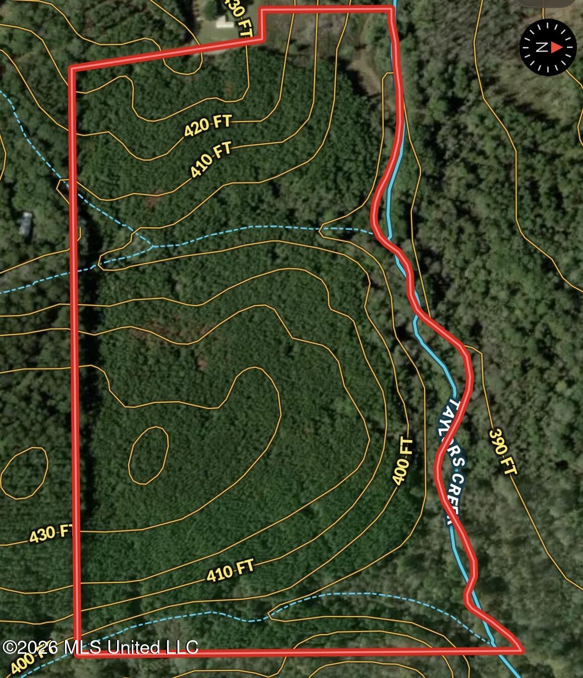 Summit Drive Property Photo 33