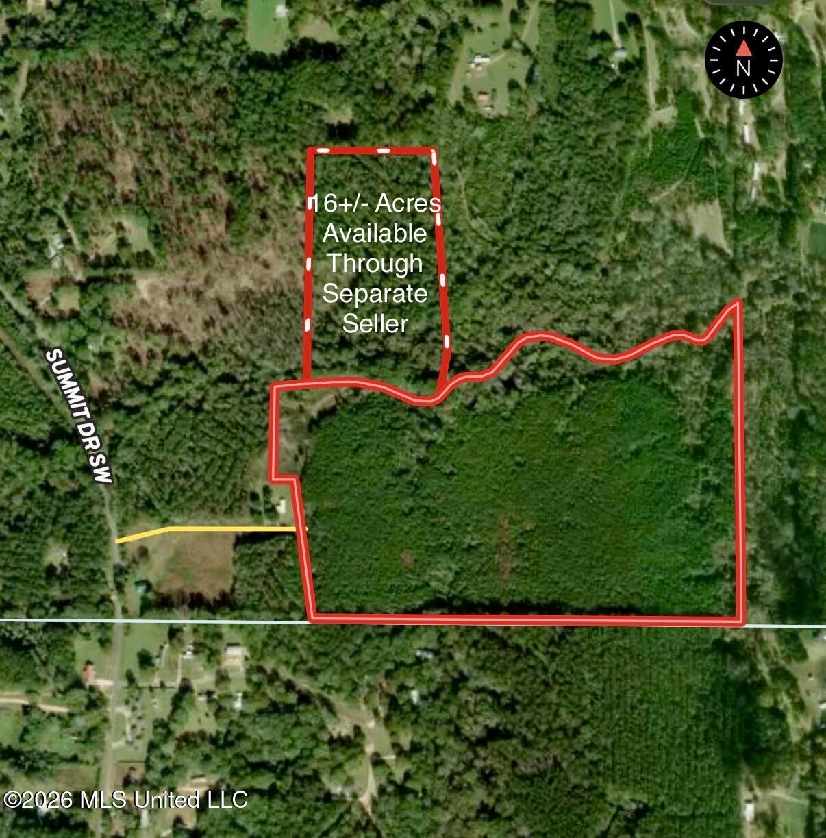 Summit Drive Property Photo 36