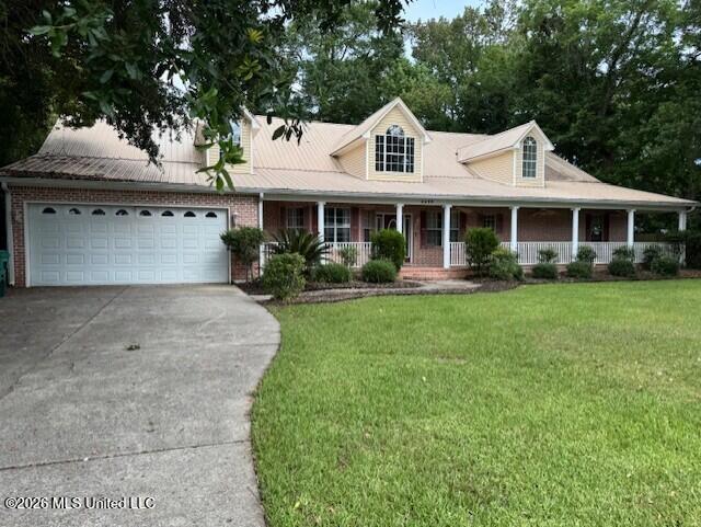 5300 Beardslee Street Property Photo 1