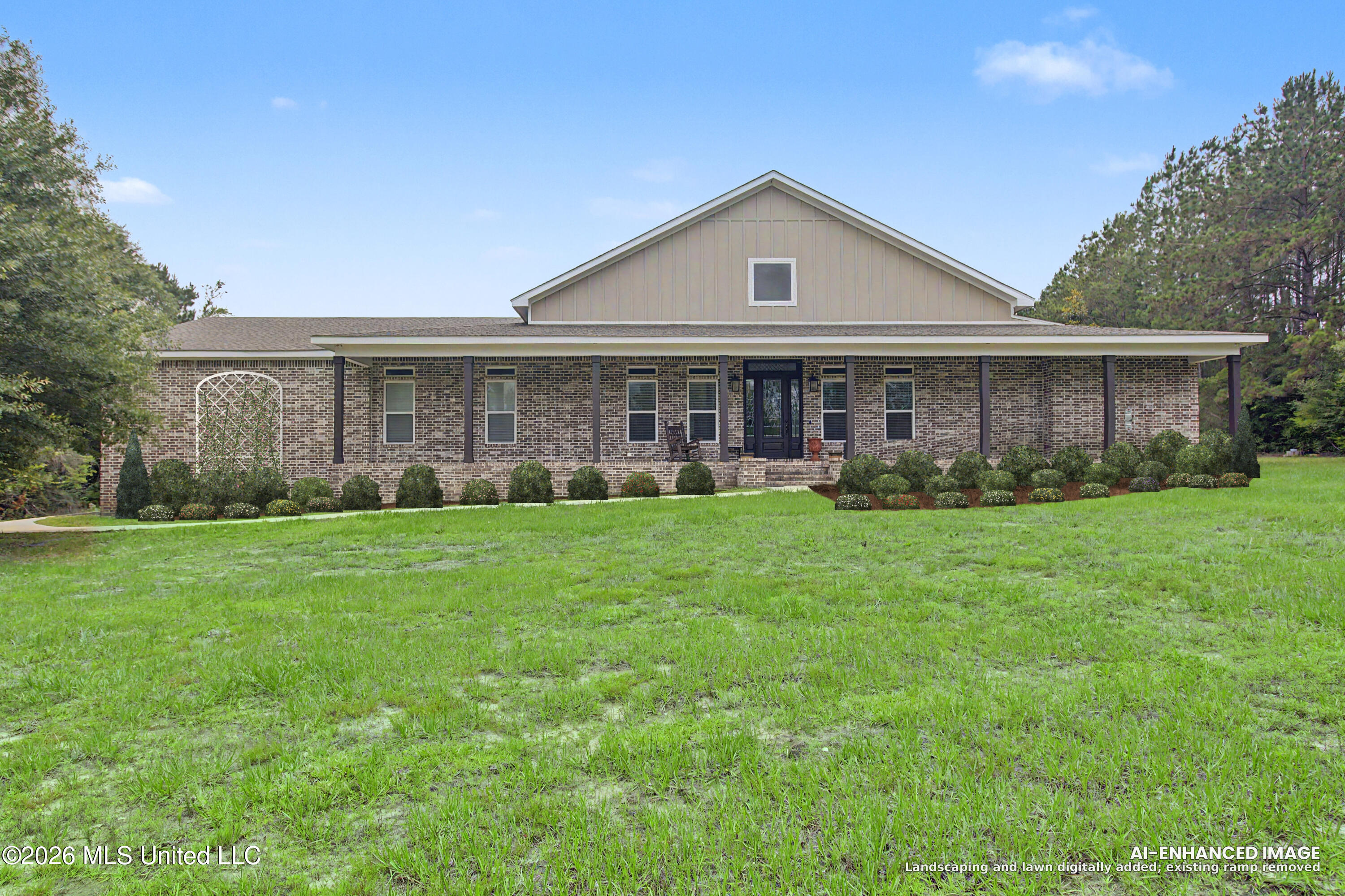 1034 W Mchenry Road Property Photo 3