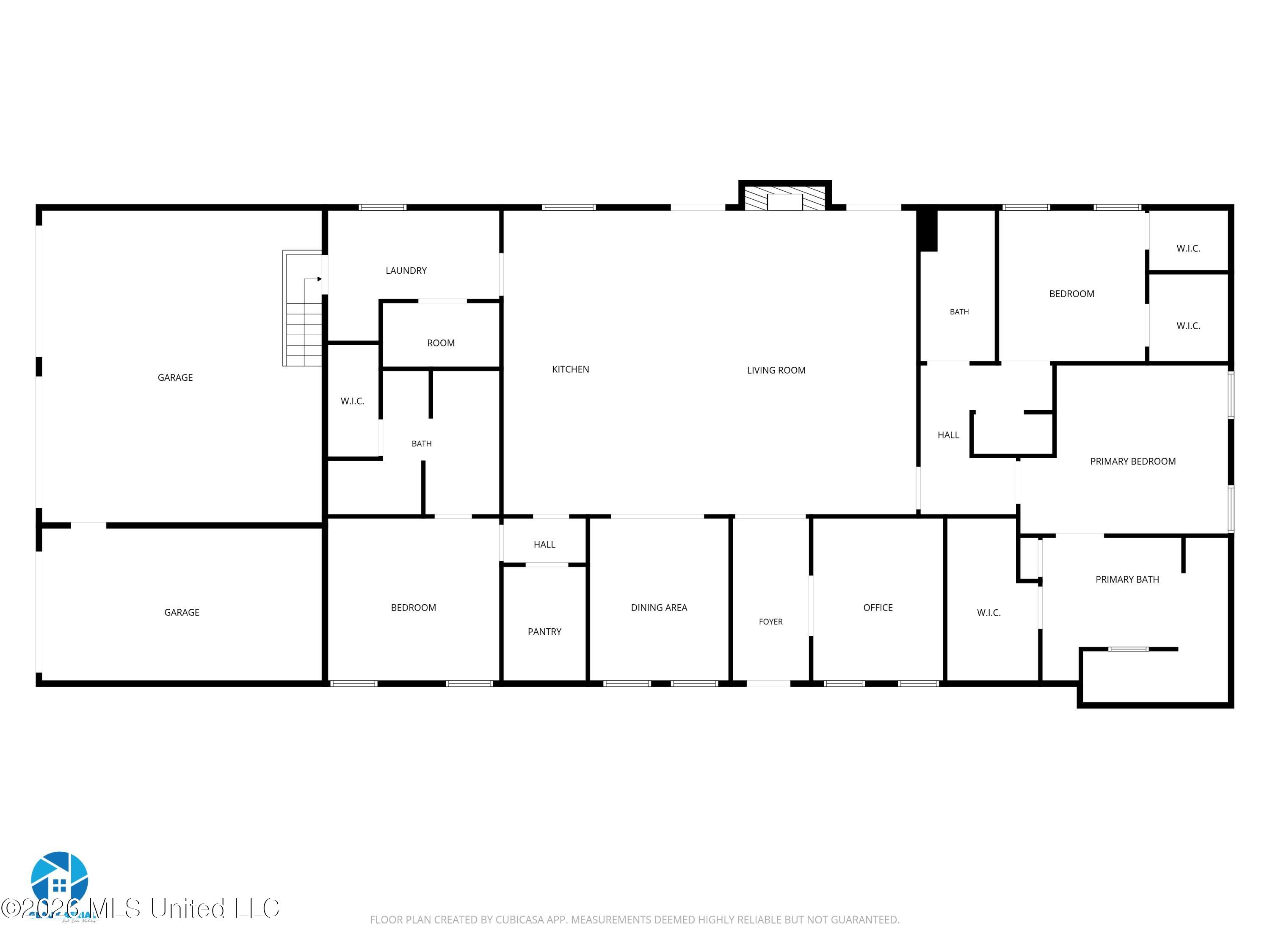 1034 W Mchenry Road Property Photo 4