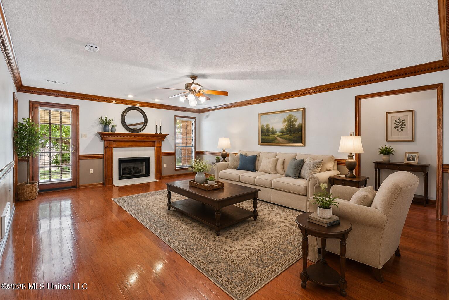 5944 Southbend Lane Property Photo 7