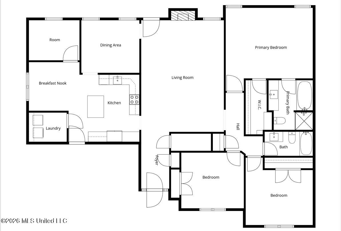 5944 Southbend Lane Property Photo 11